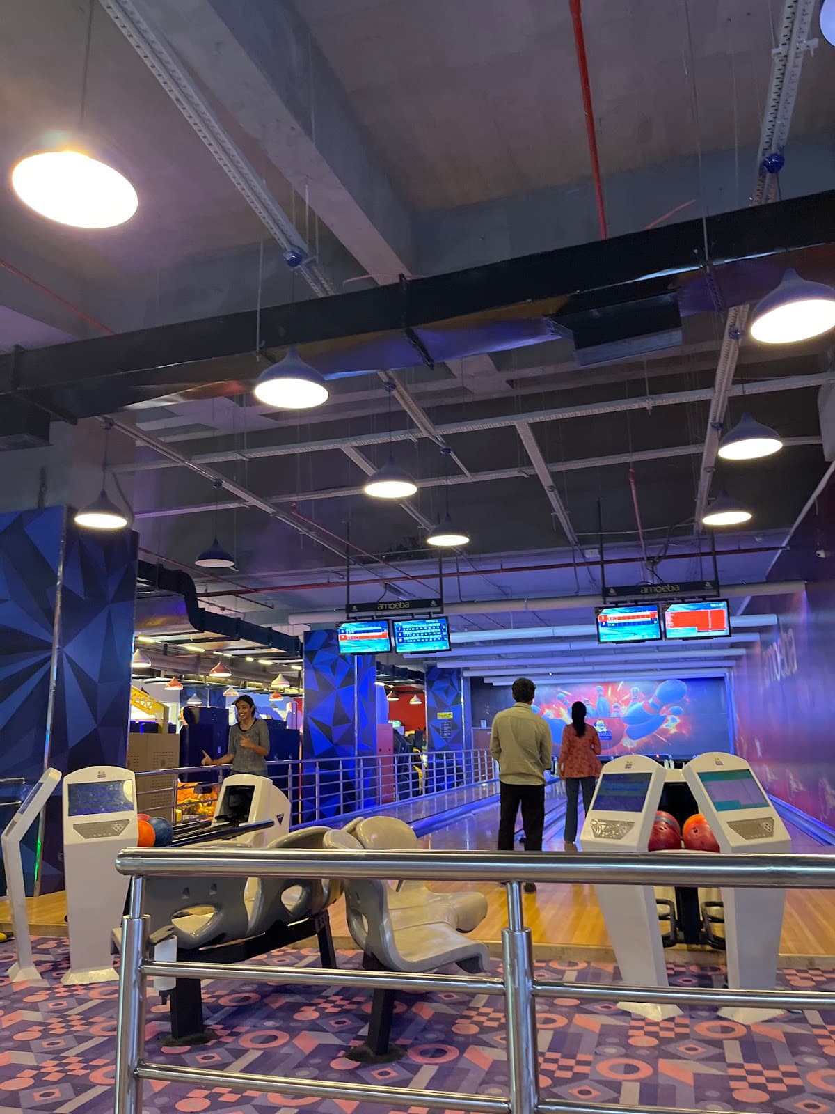 Amoeba Atrium Mall - Photo 3