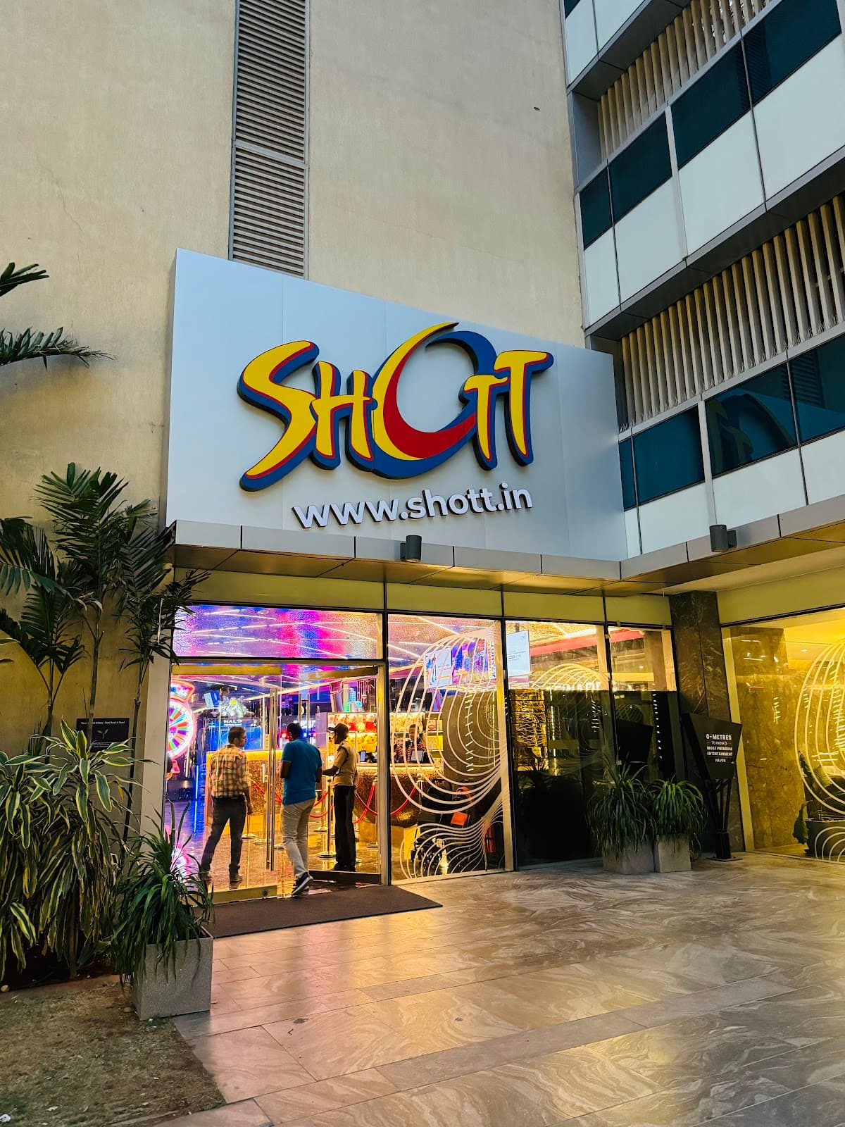 SHOTT Hyderabad - Photo 4