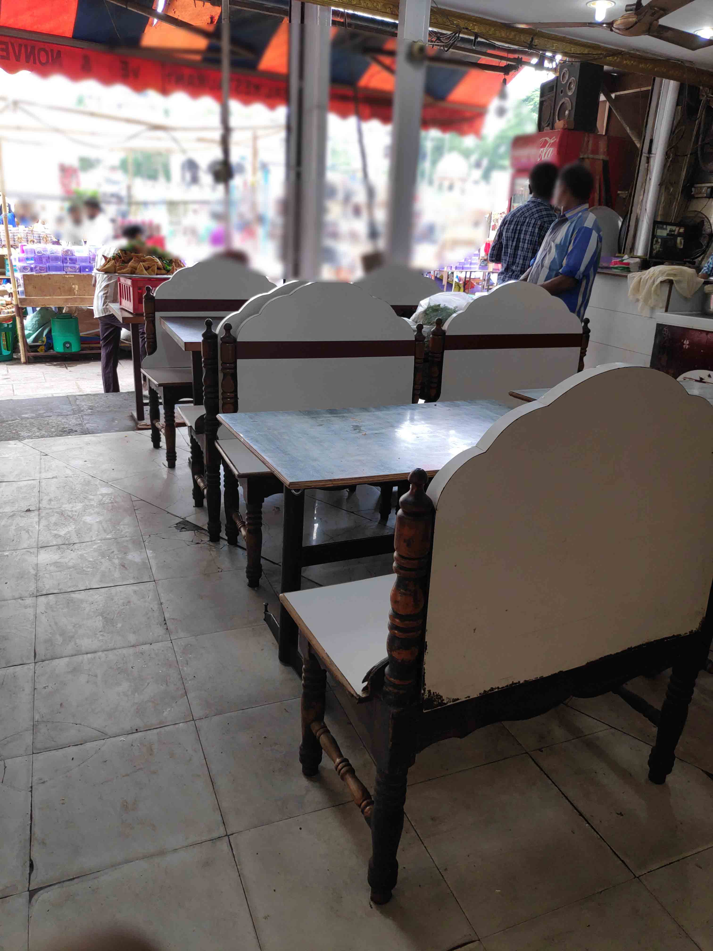 Iqbal Restaurant - Photo 4