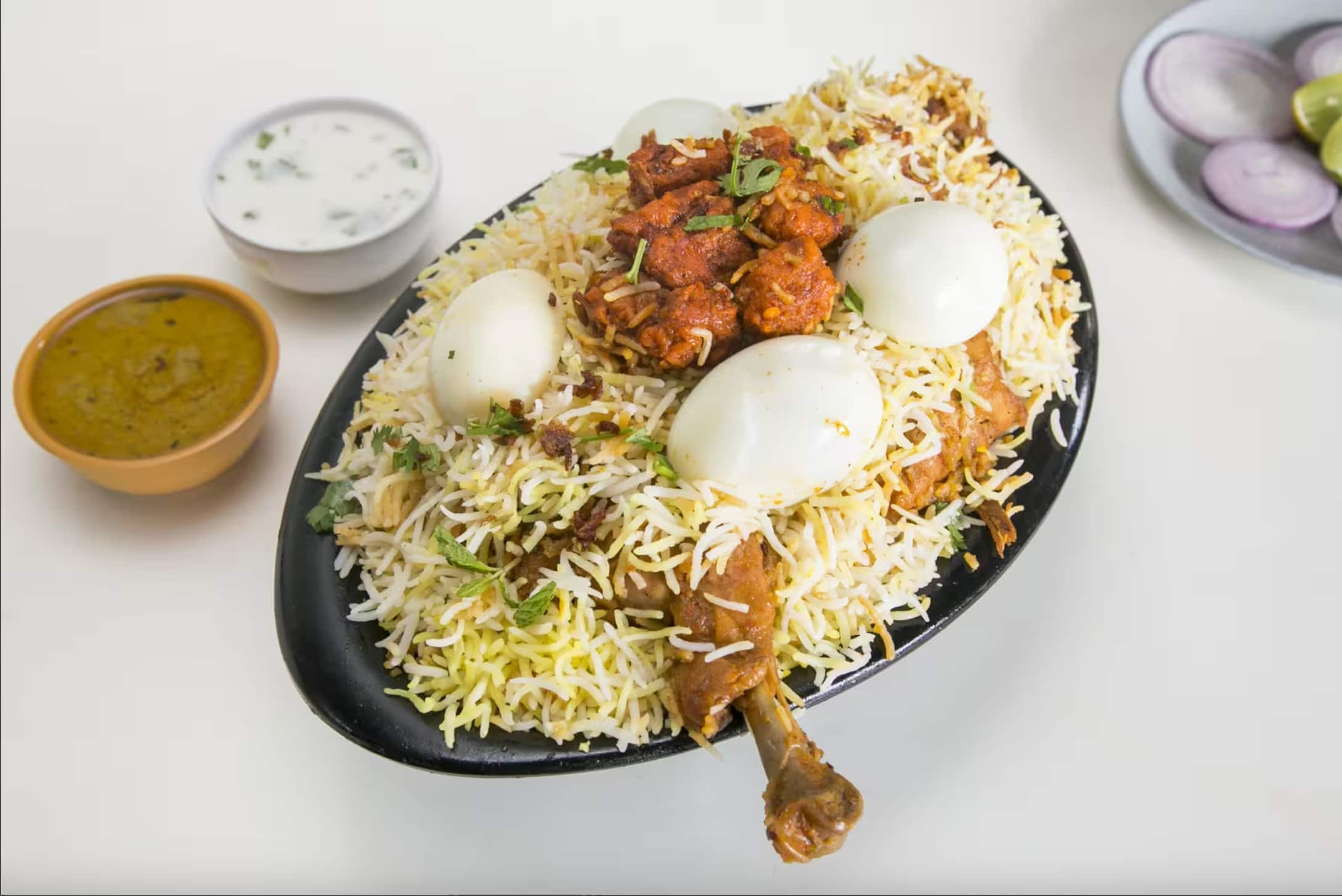 Nimrah Cafe & Bakery 1