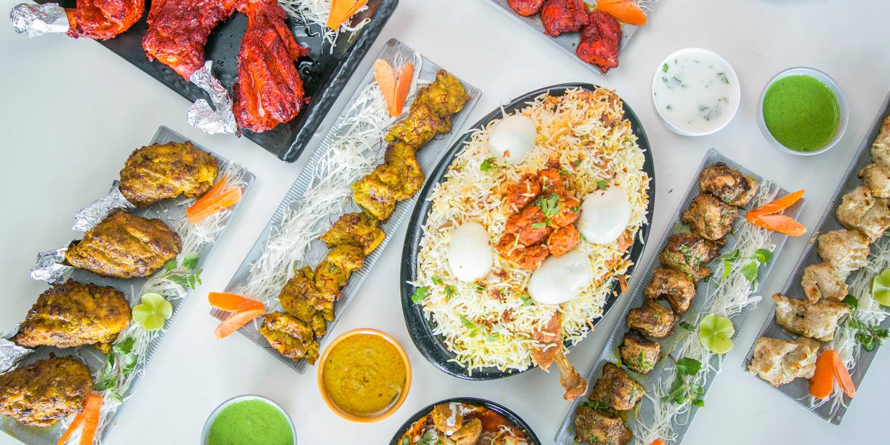 Nimrah Cafe & Bakery 2