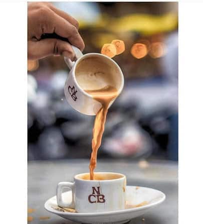 Nimrah Cafe & Bakery 3