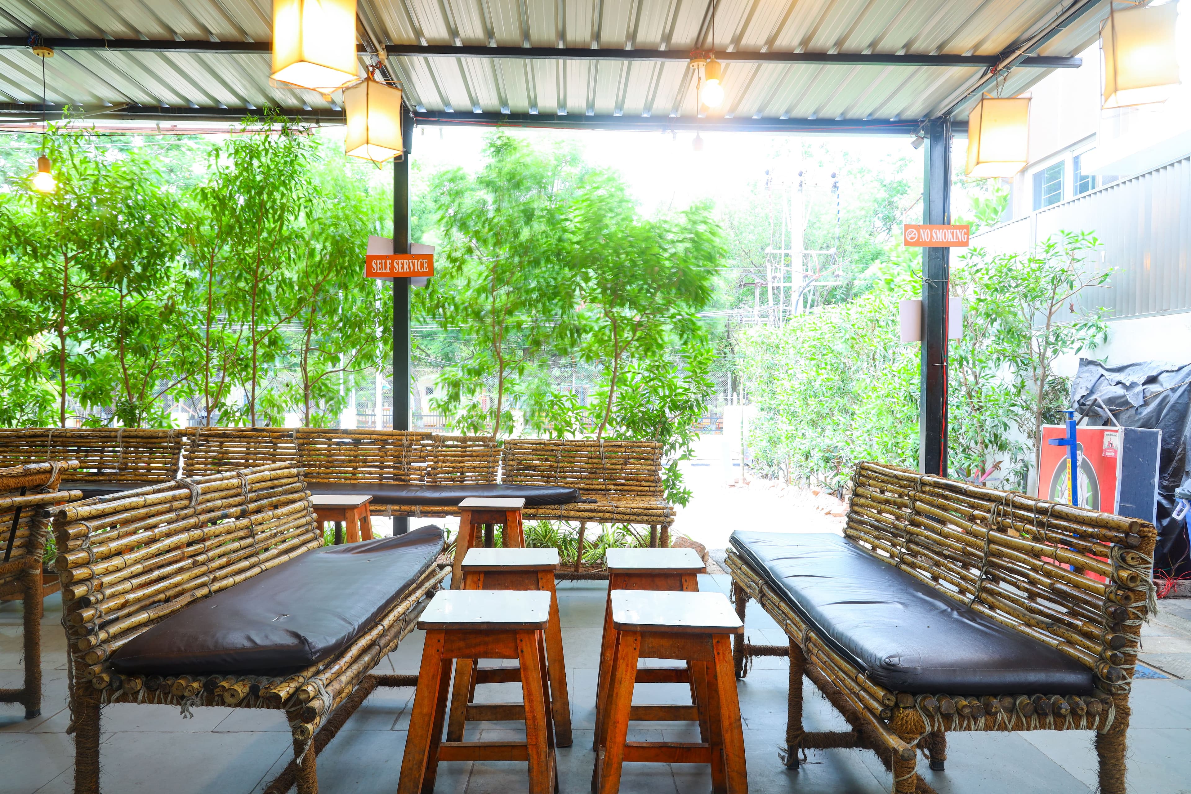 Panchakattu Dosa - Photo 4