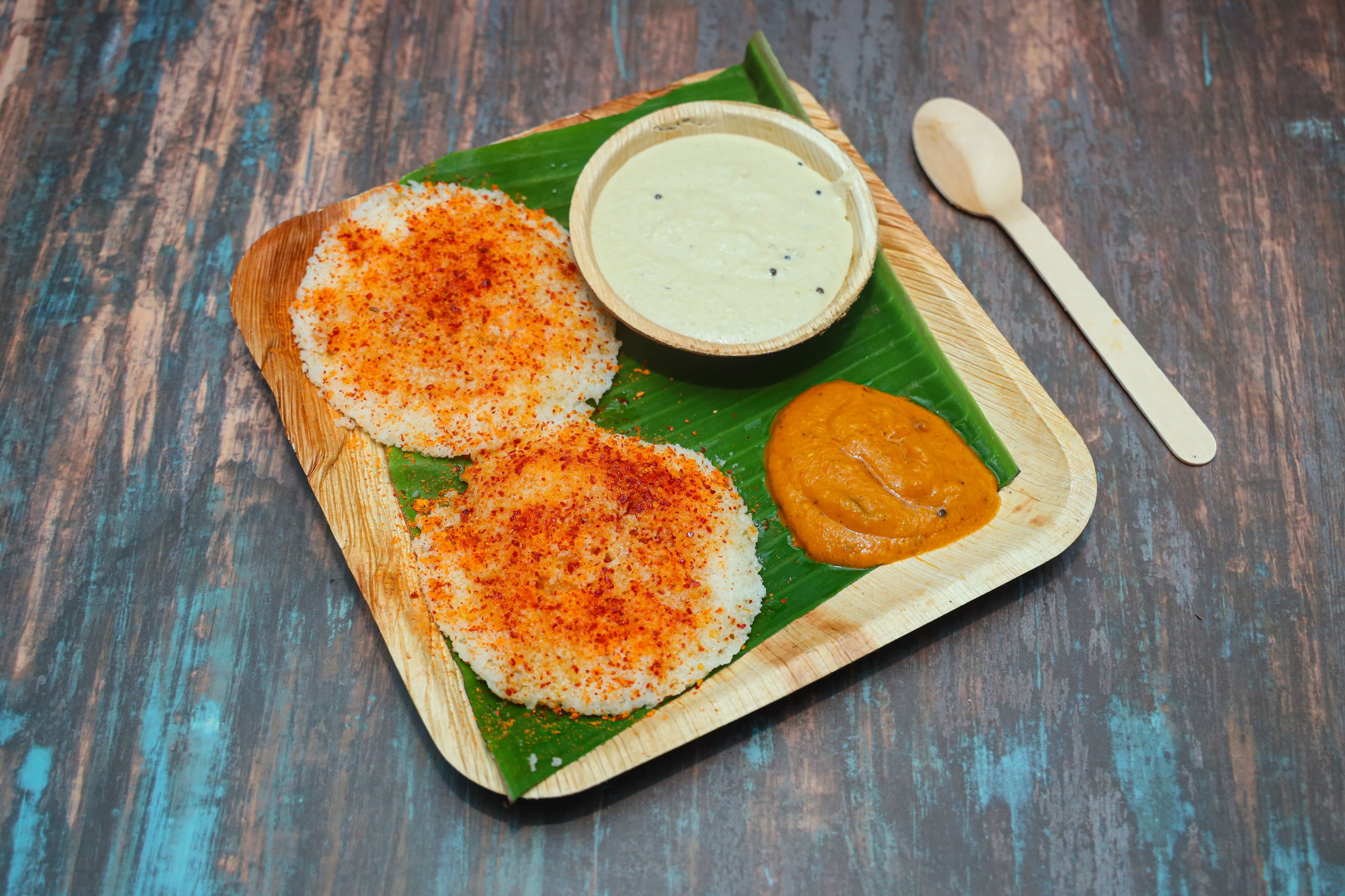 Panchakattu Dosa - Photo 5