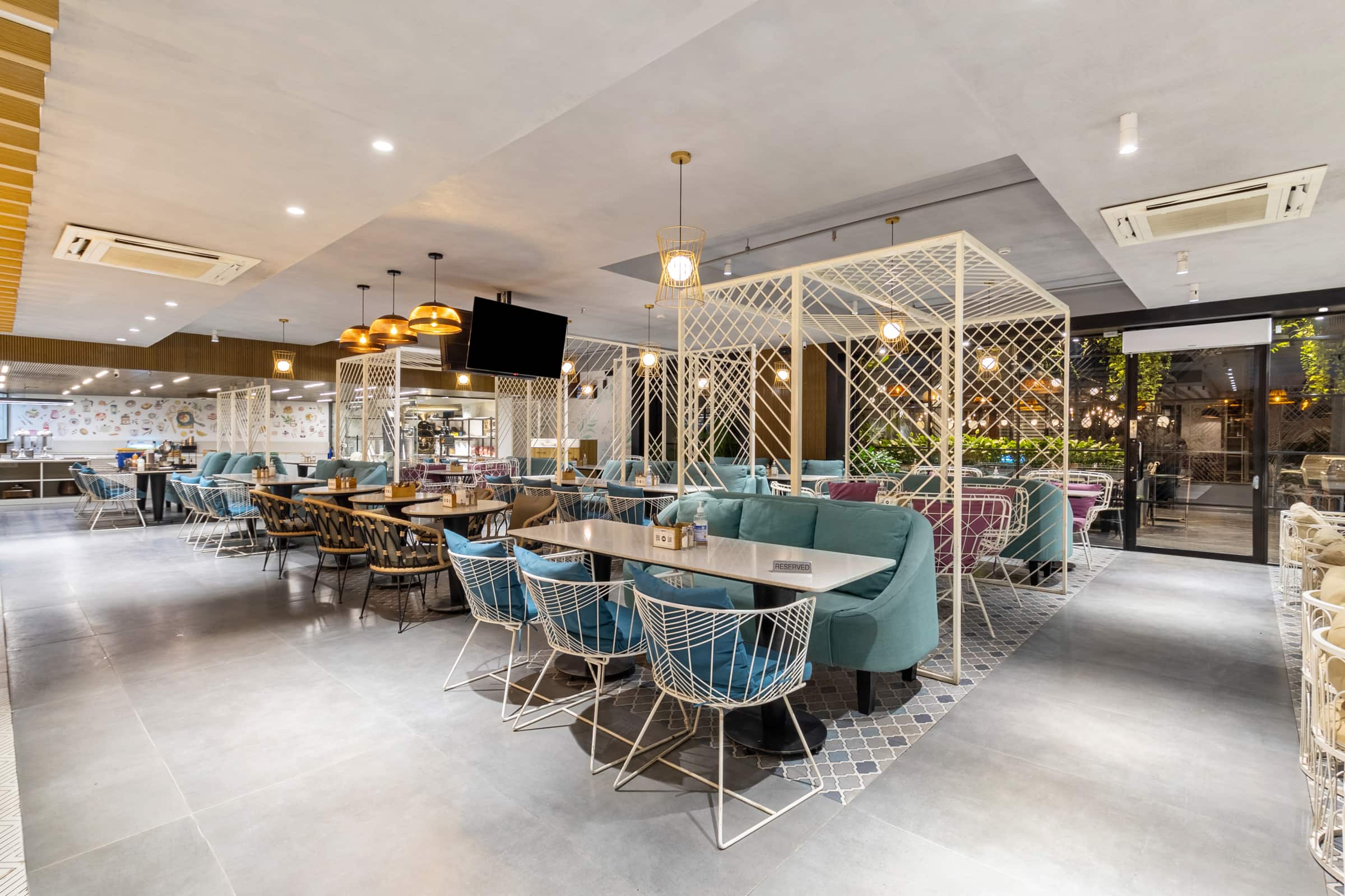 Roast 24 Seven - Photo 4