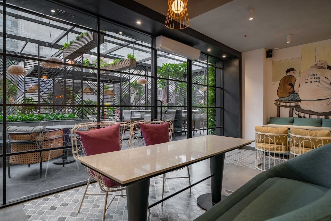 Roast 24 Seven - Photo 5