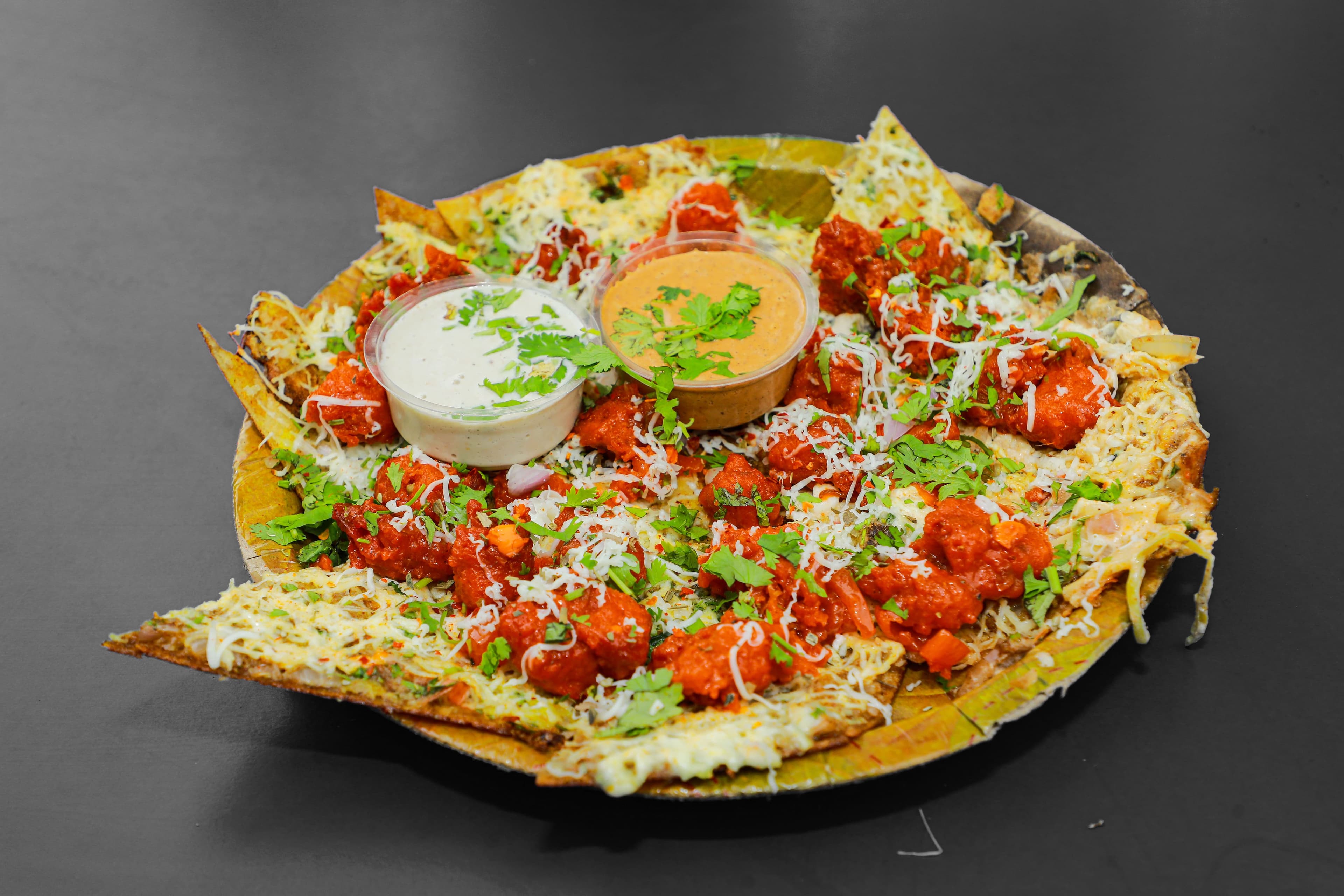 Royal Tiffin Centre 1