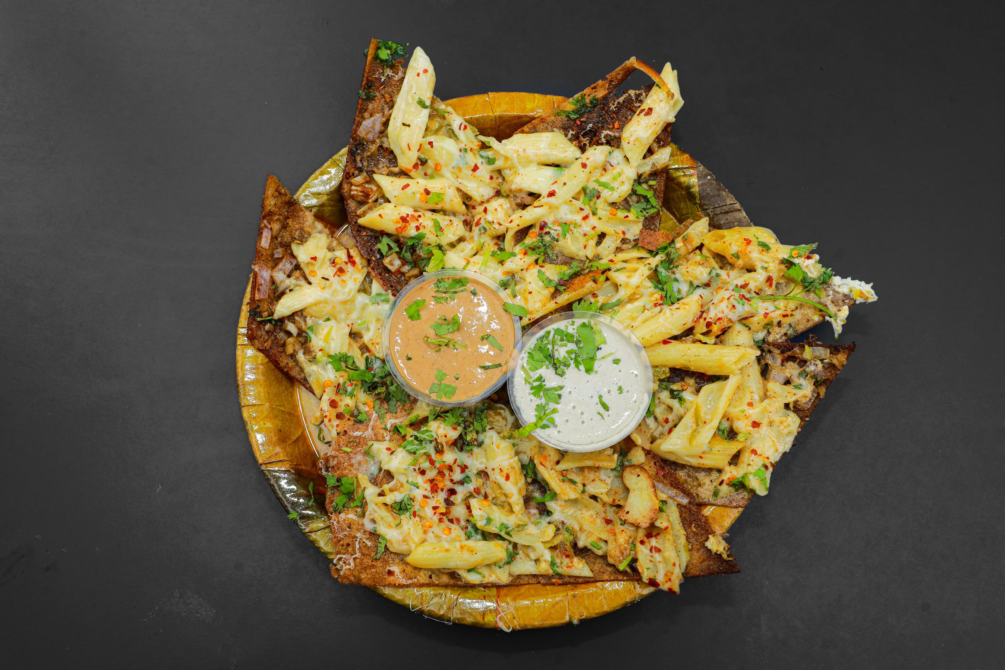 Royal Tiffin Centre 2