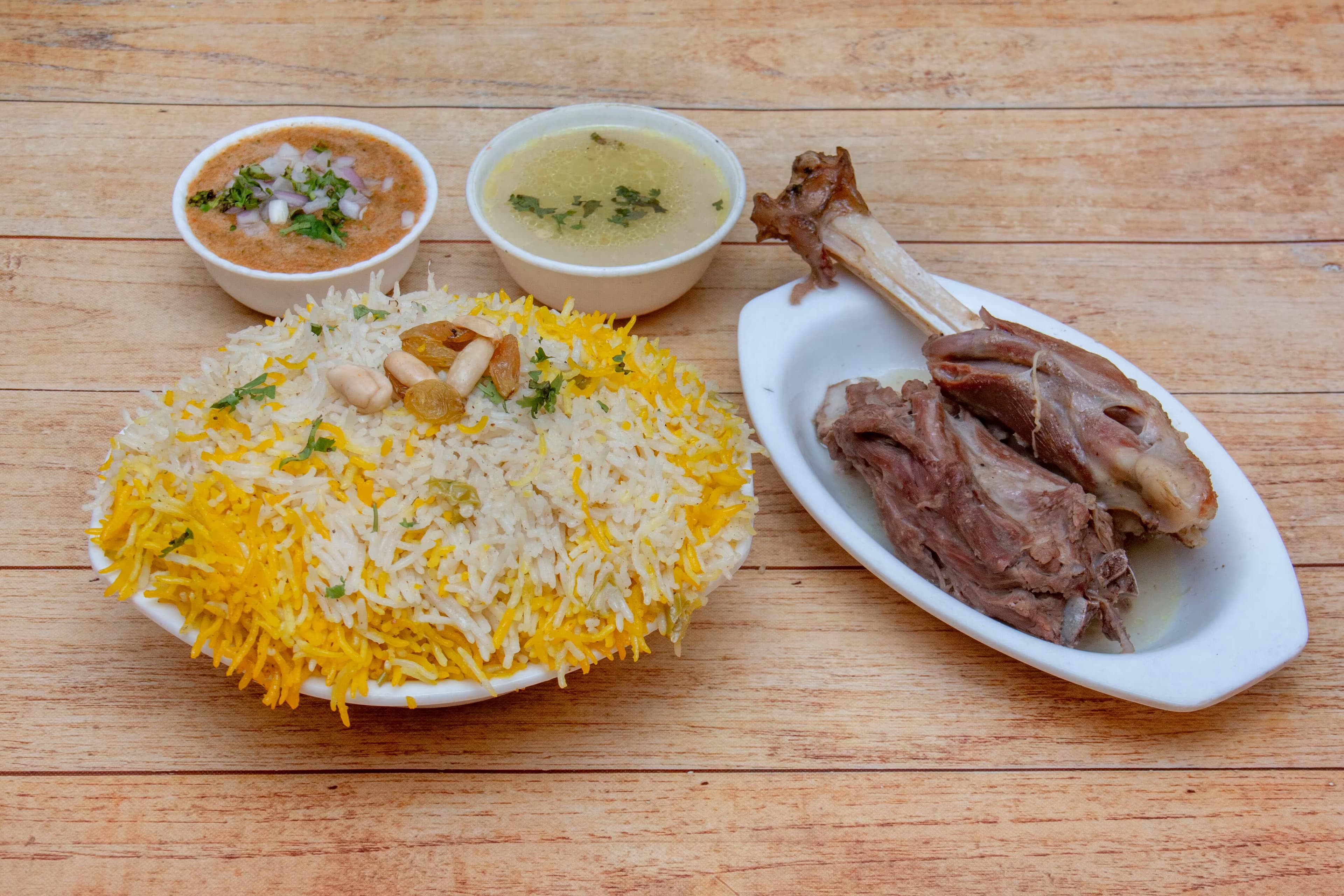 Sohail Hotel - Photo 5