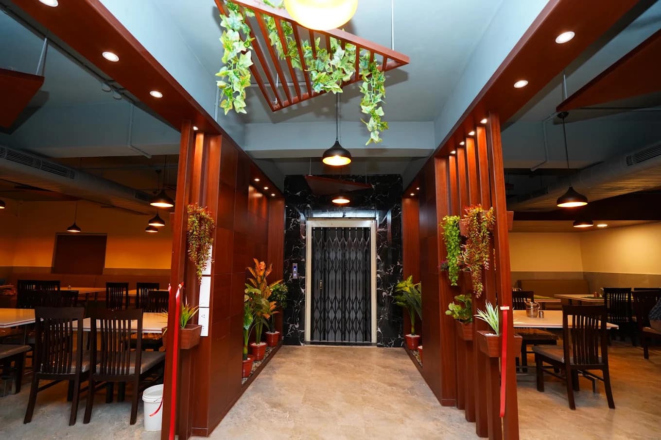 Subbaiah Gari Hotel 2