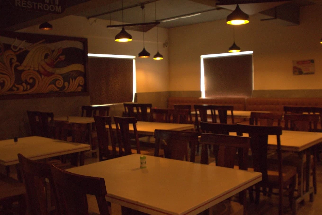 Subbaiah Gari Hotel - Photo 4