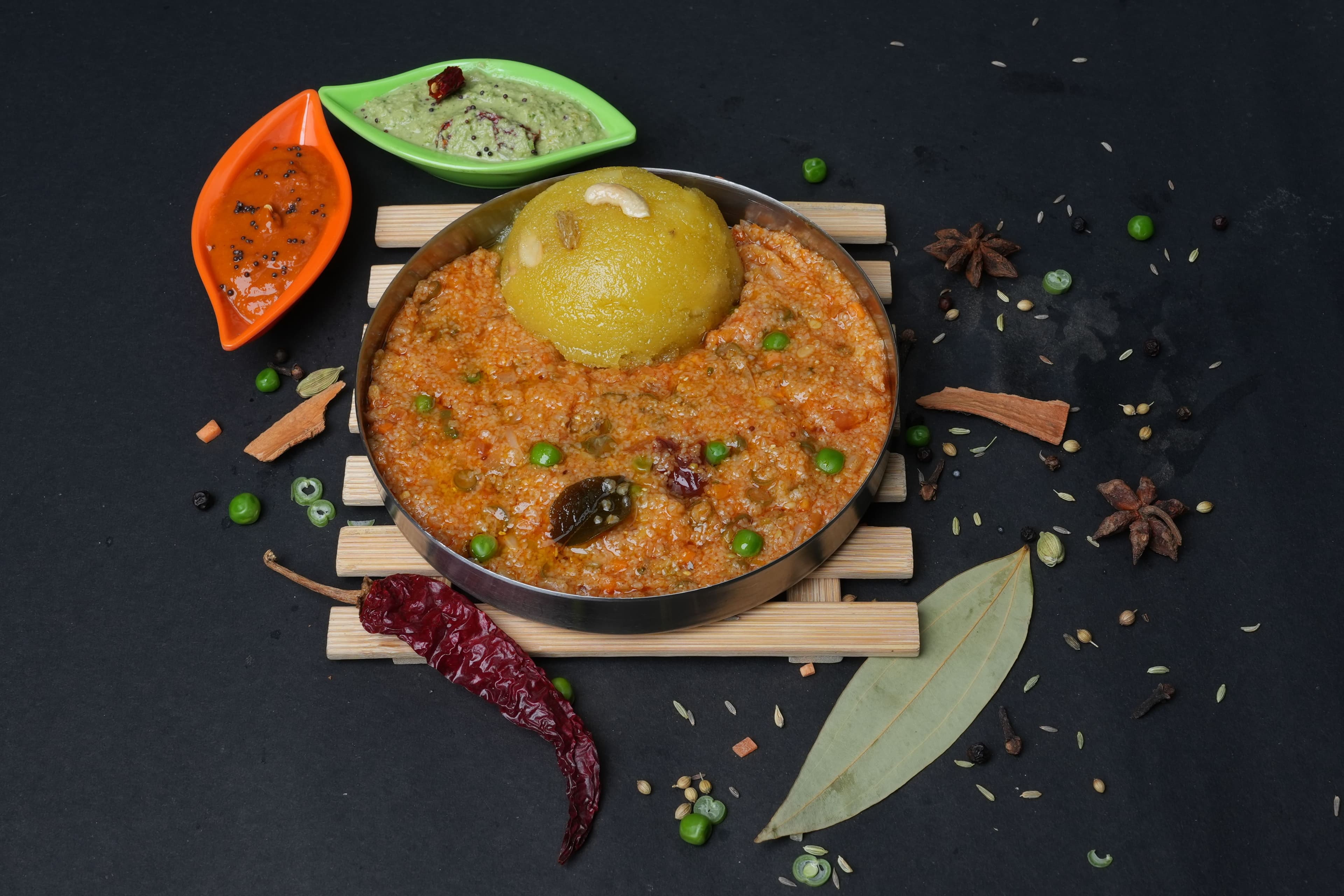 Taaza Kitchen - Photo 4