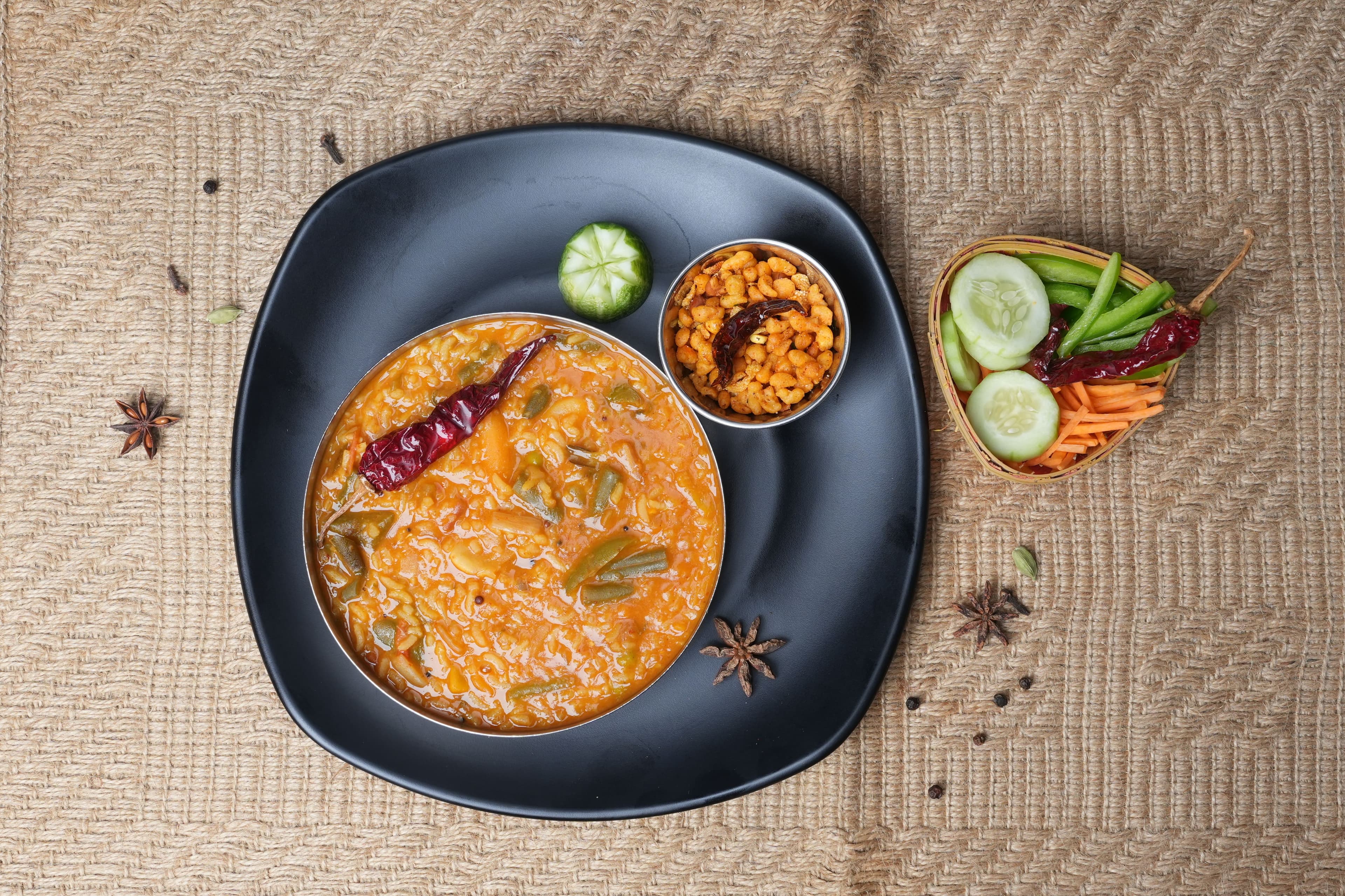 Taaza Kitchen - Photo 5