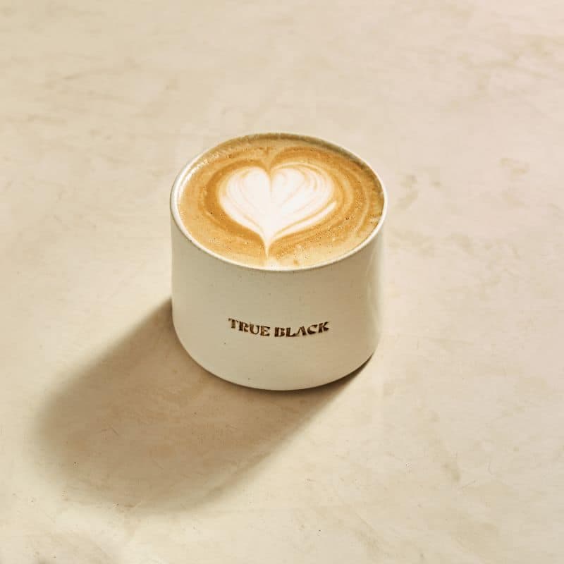 True Black 2