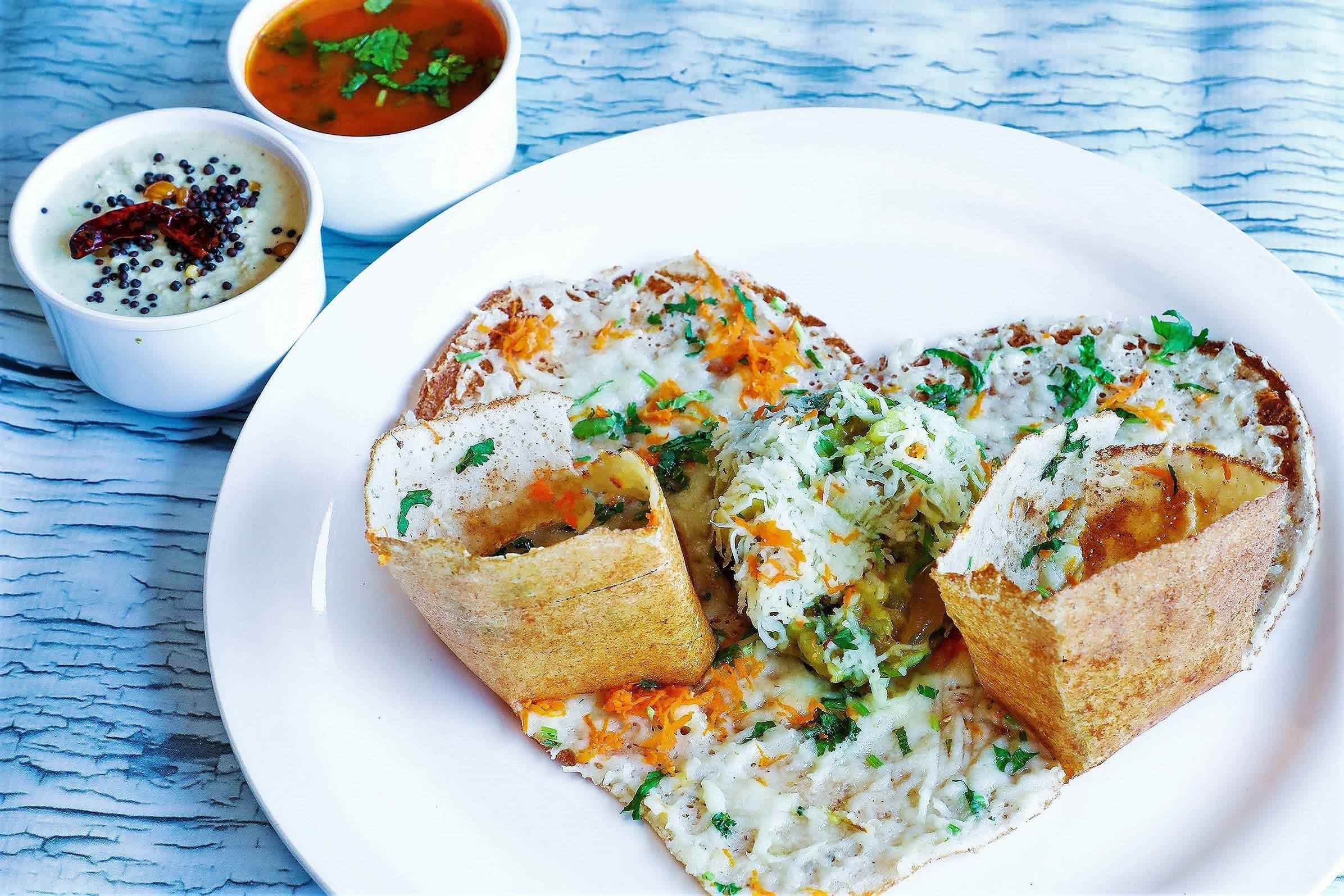 Udipi's Upahar - Photo 5