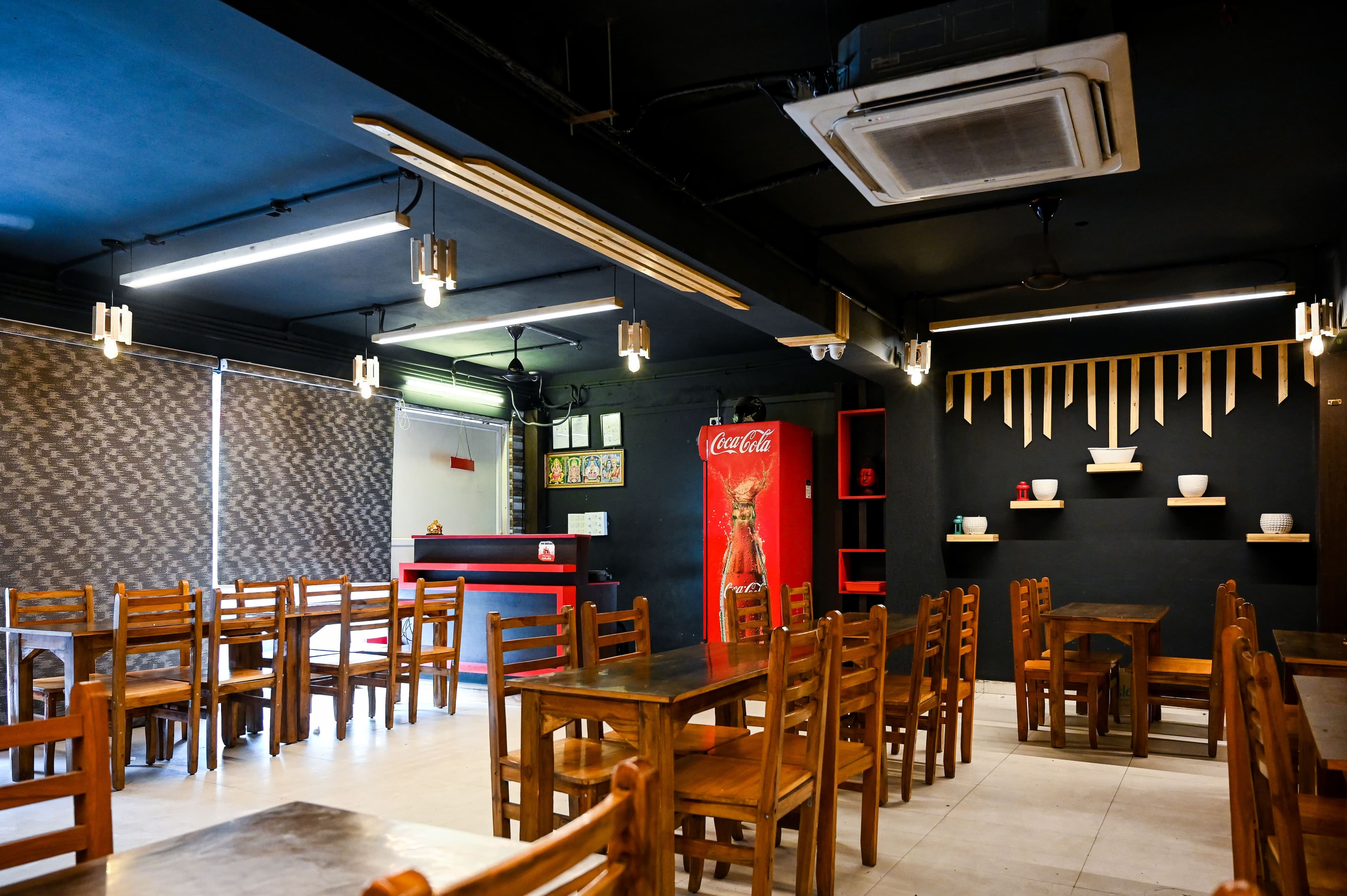 Varalakshmi Tiffins 1