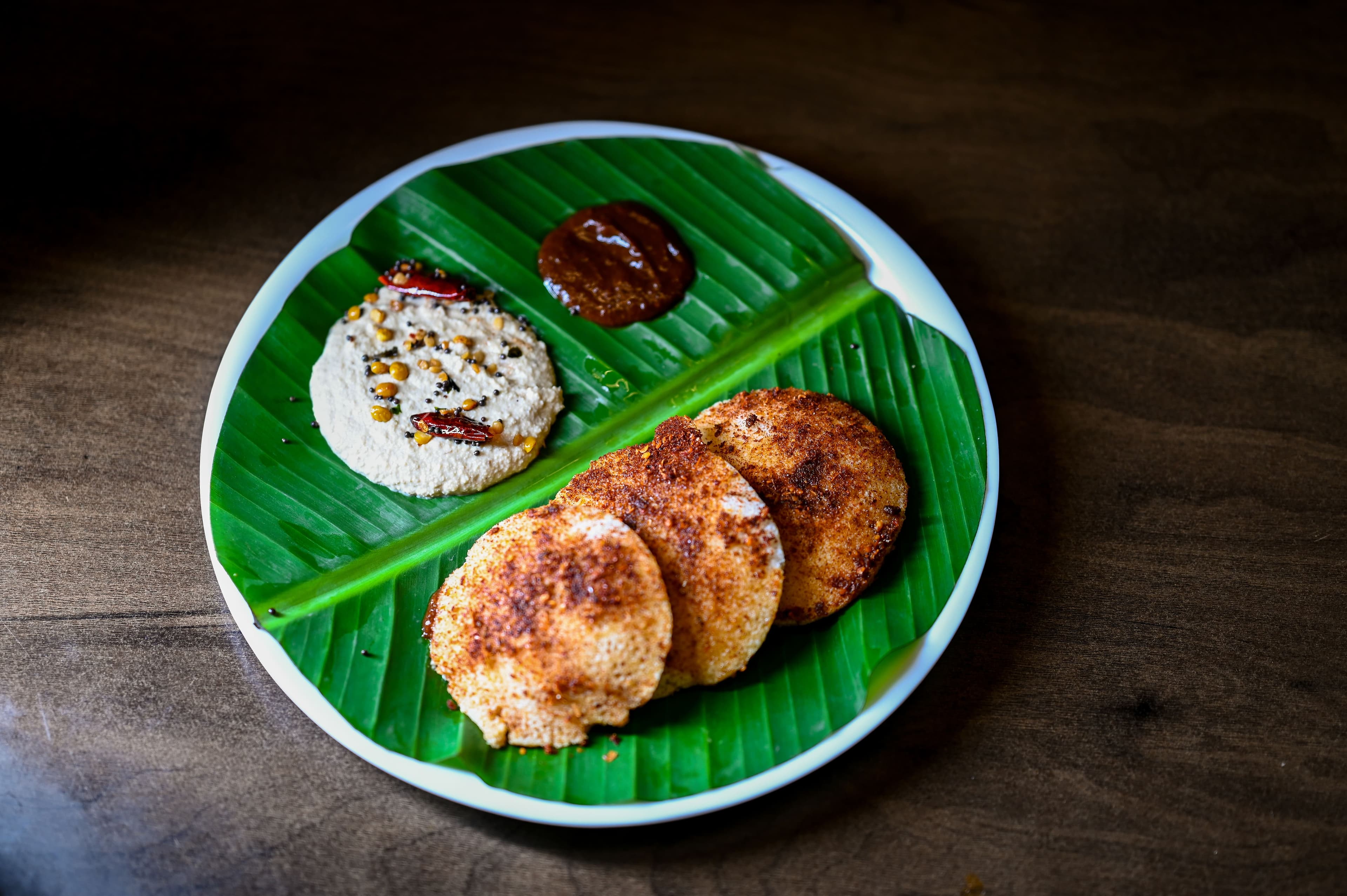 Varalakshmi Tiffins 3