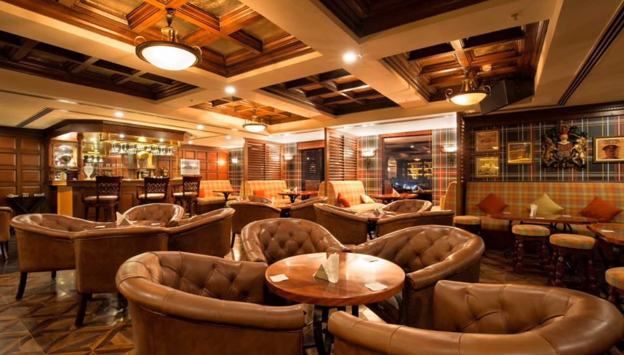 10 Downing Street - Photo 4