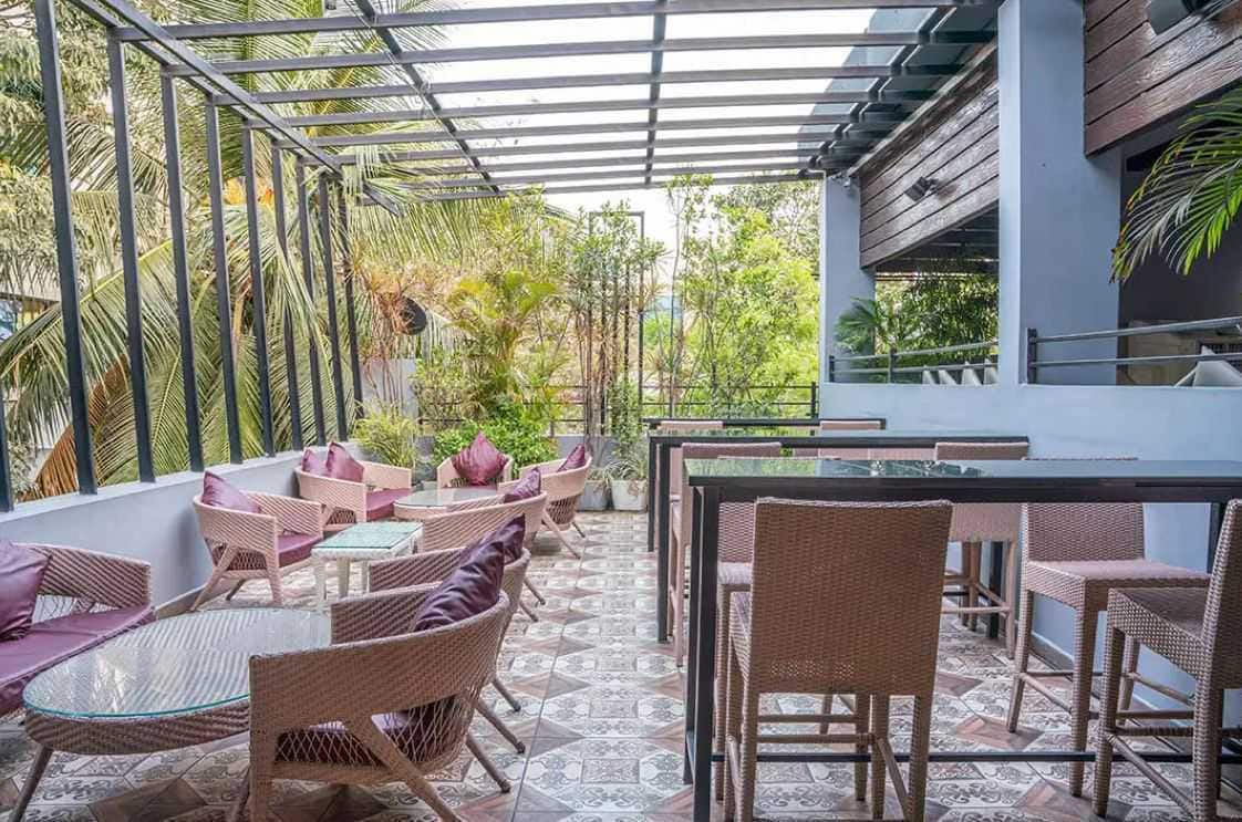 36 Downtown Brew Pub - Photo 5