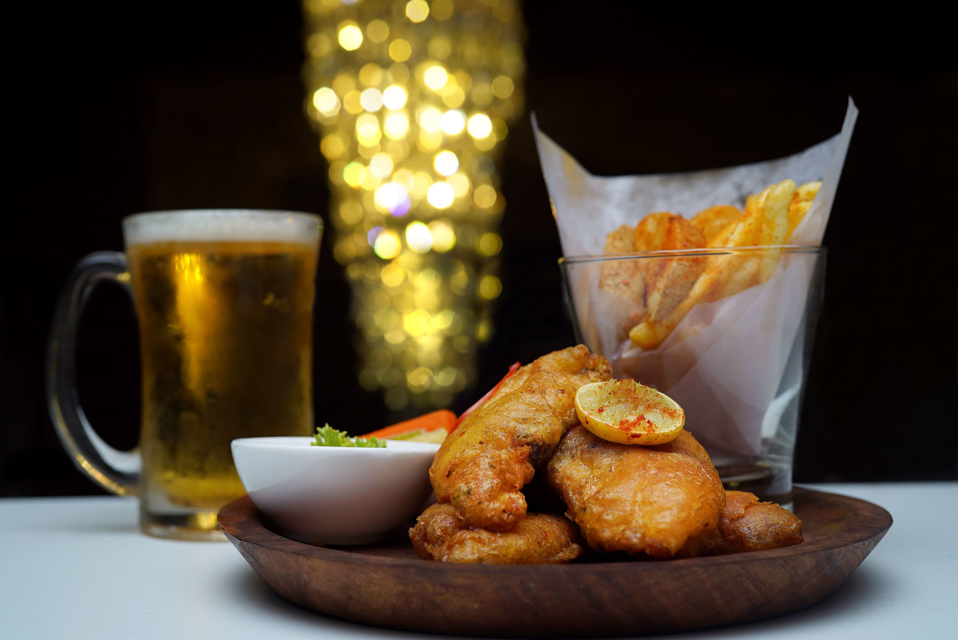 Bar Exchange - Photo 2