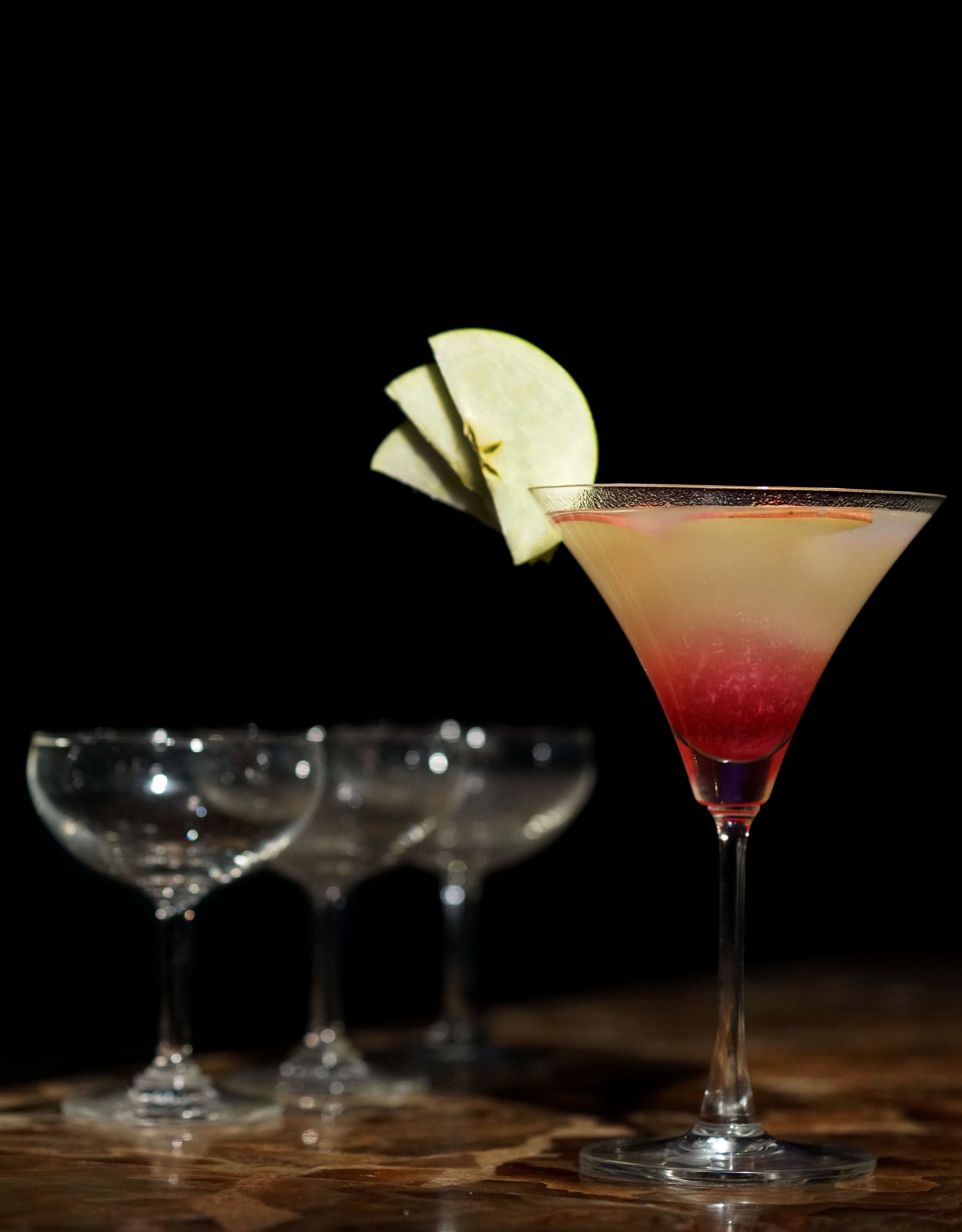 Bar Exchange - Photo 3