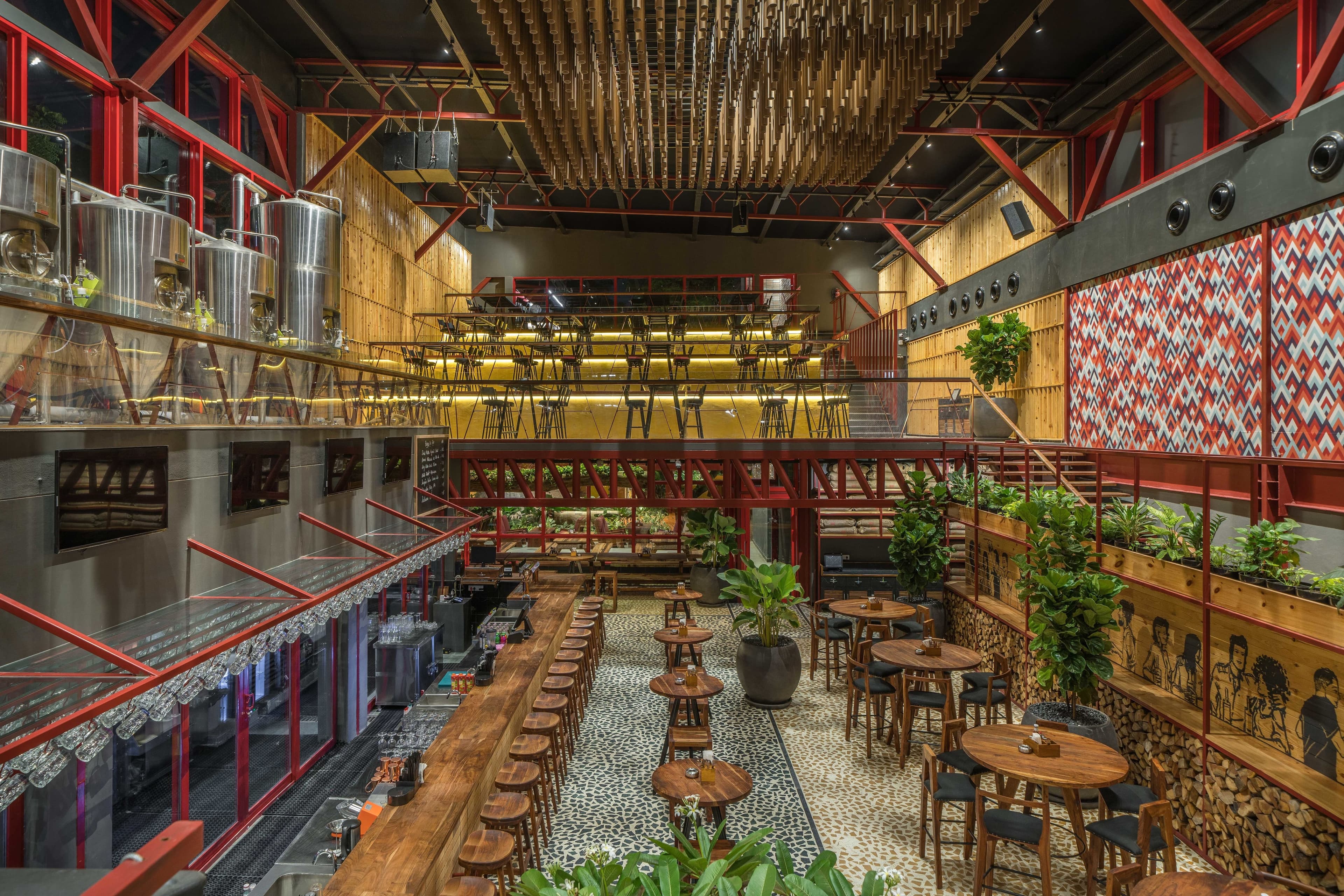 Broadway - The Brewery - Photo 2