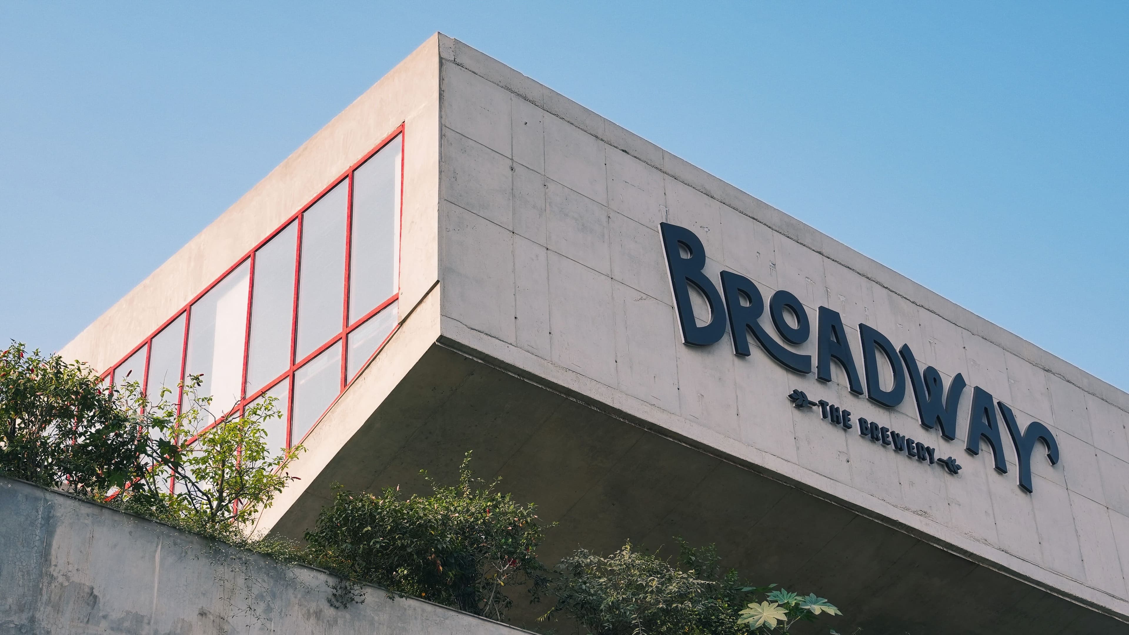 Broadway Whitefields - Photo 3