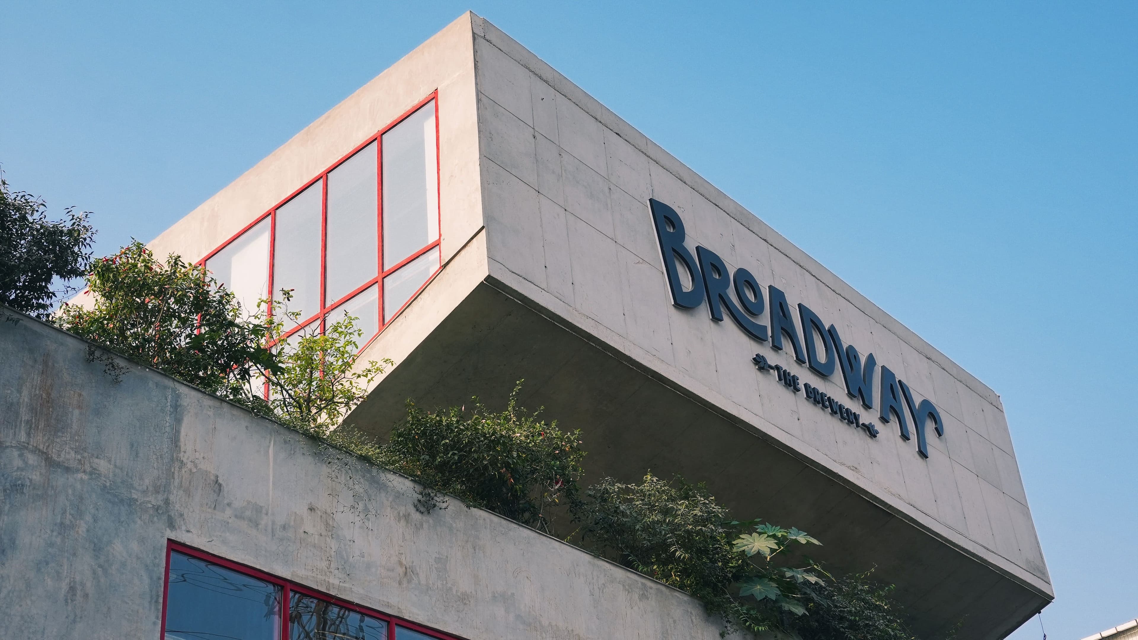 Broadway Whitefields - Photo 4