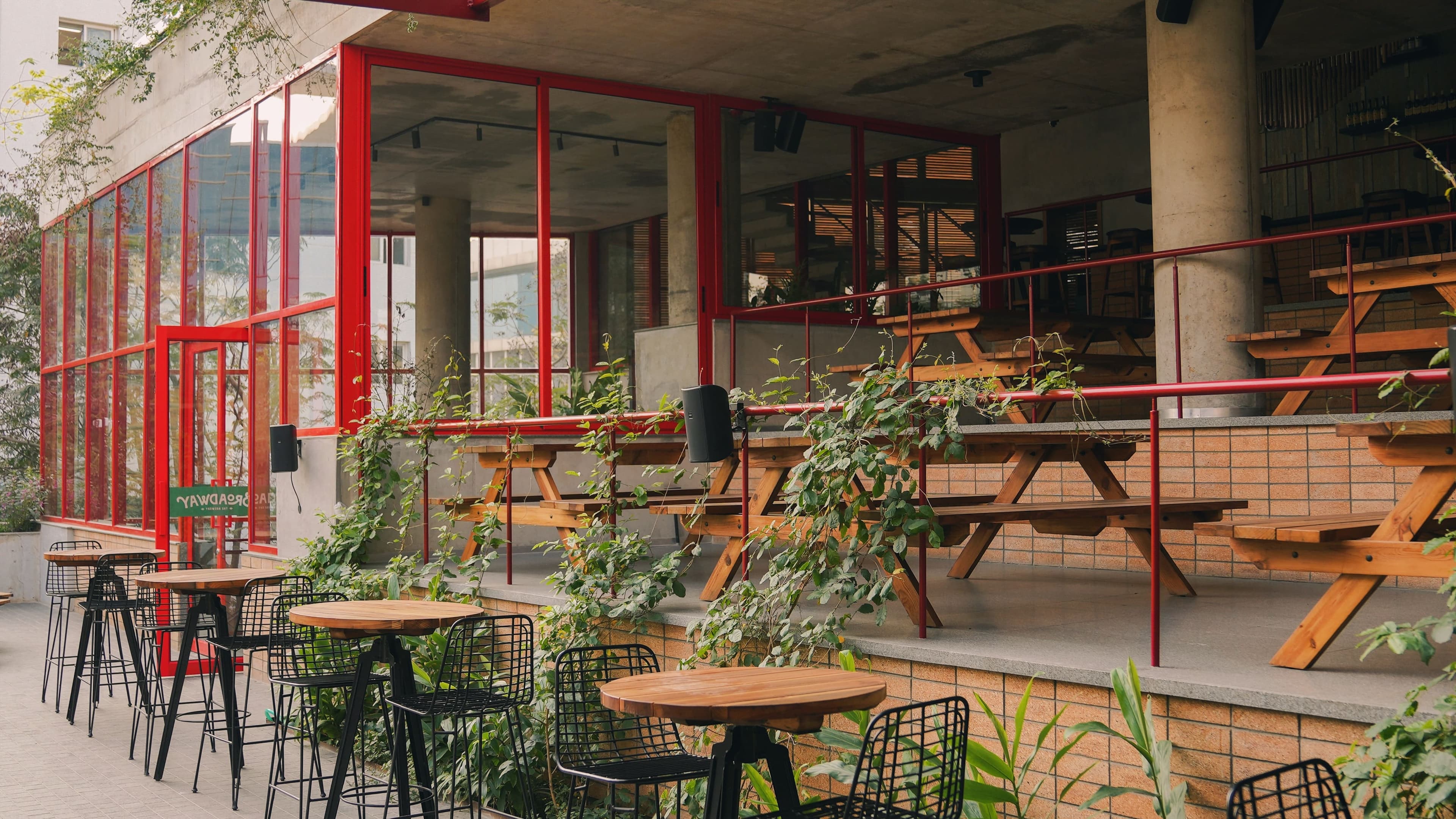 Broadway Whitefields - Photo 5