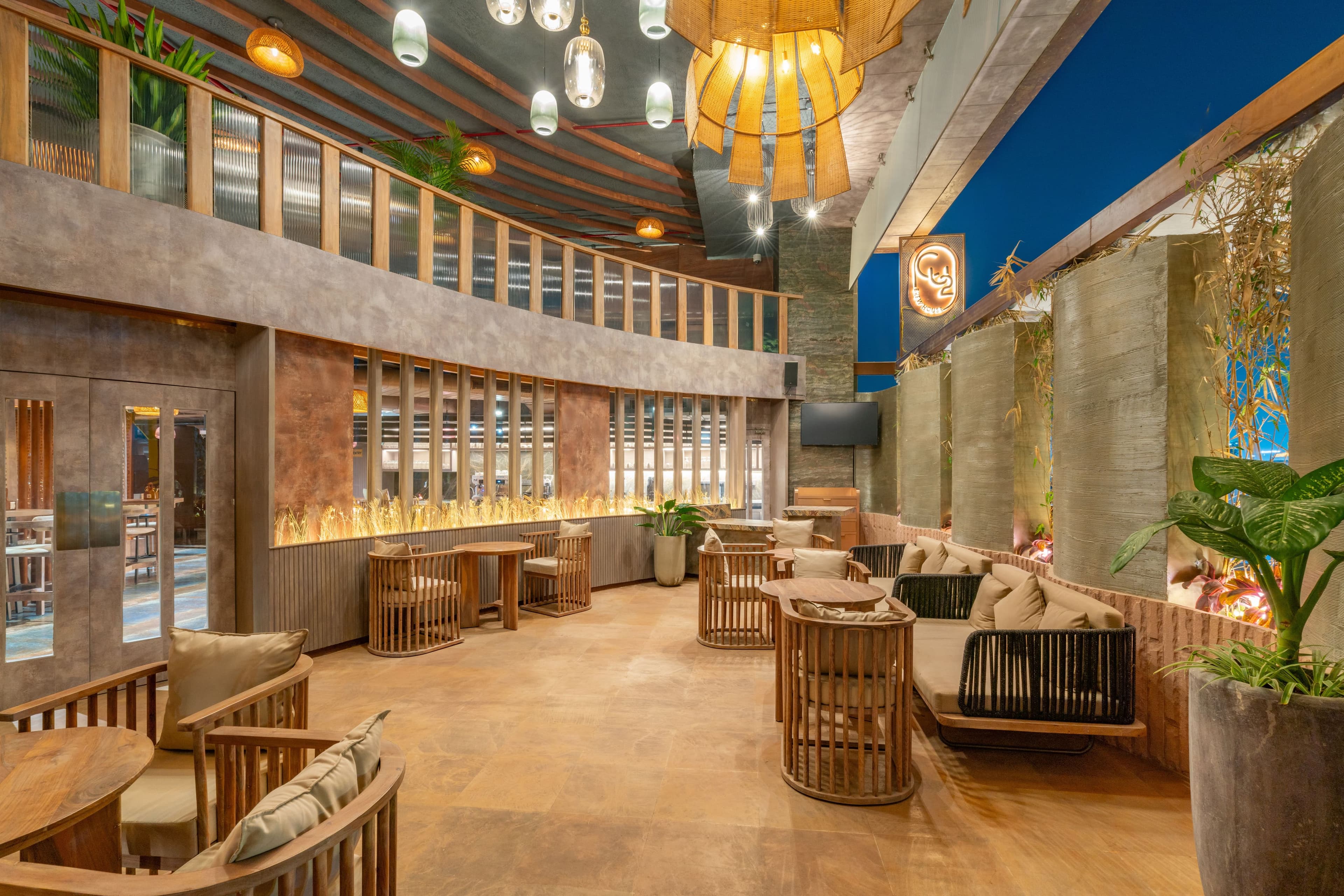 Cu2 Brewhouse - Photo 4