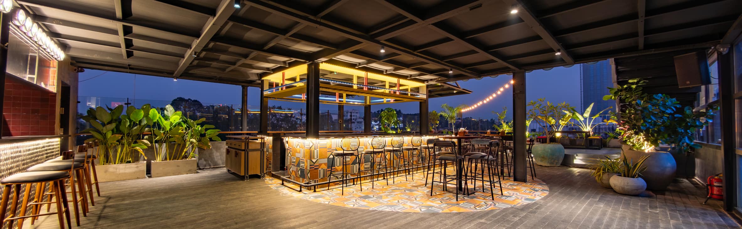 Fat Pigeon - Bar Hop - Photo 4