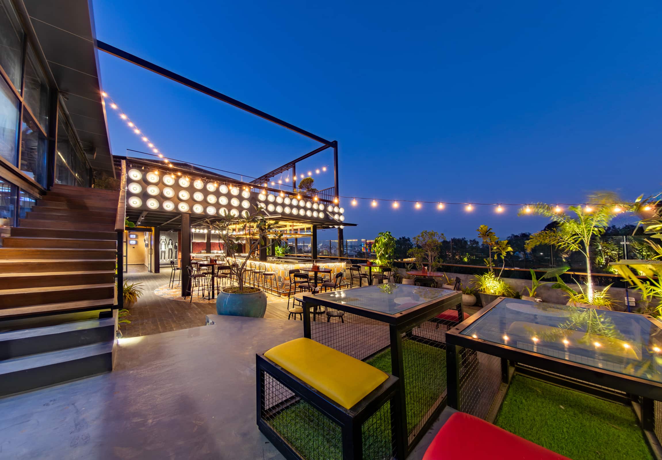 Fat Pigeon - Bar Hop - Photo 5