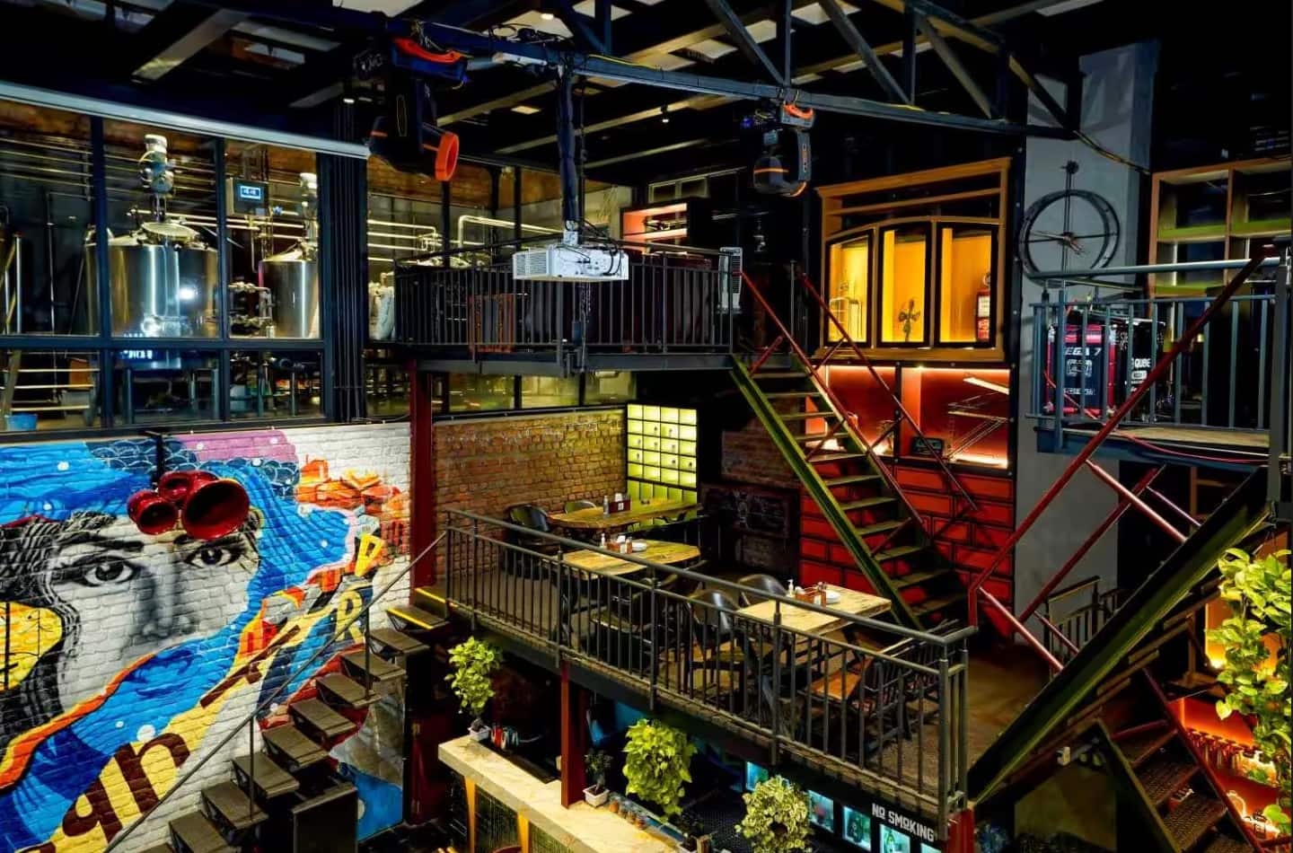 Forge Breu-Hous - Photo 1