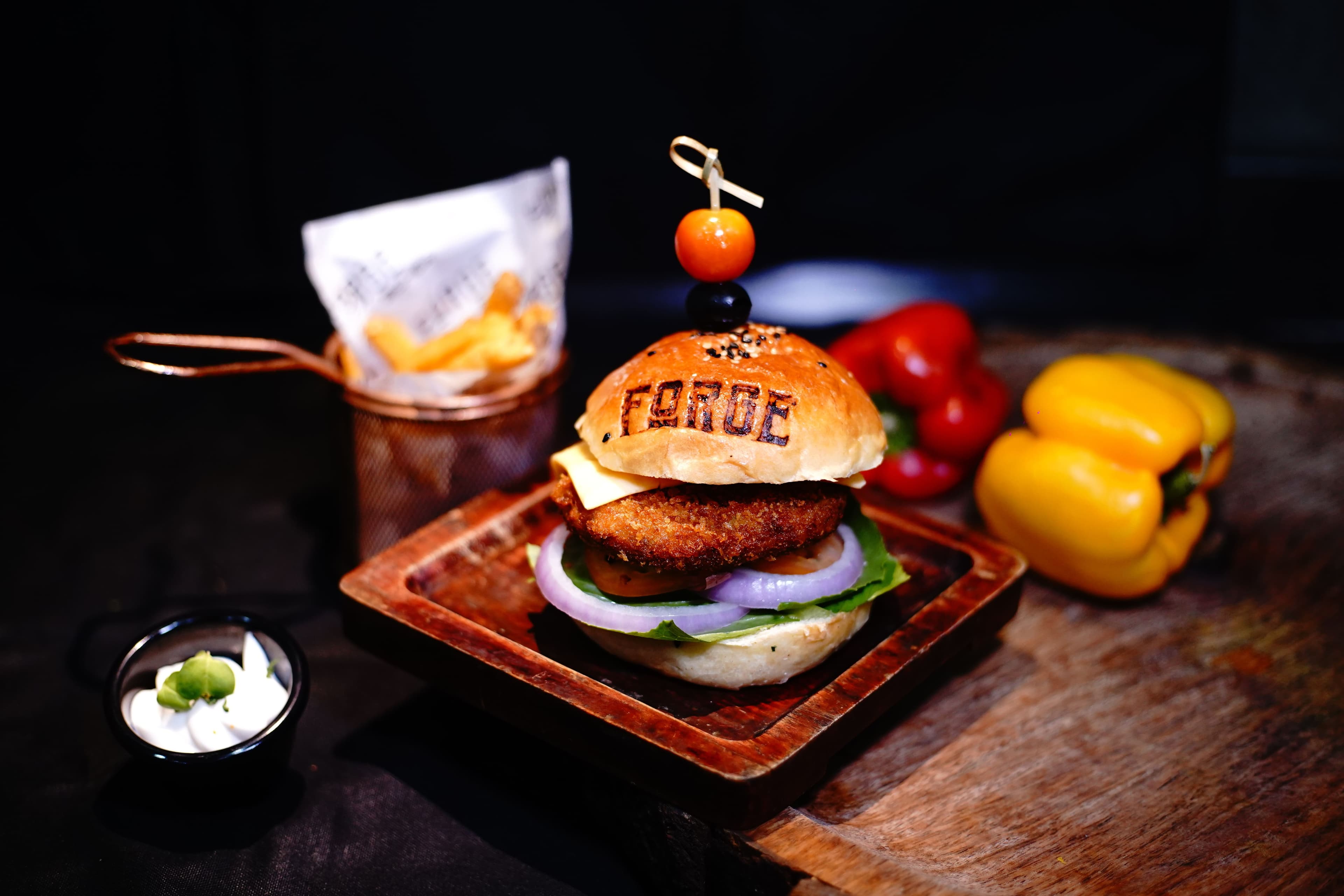 Forge Breu-Hous - Photo 3