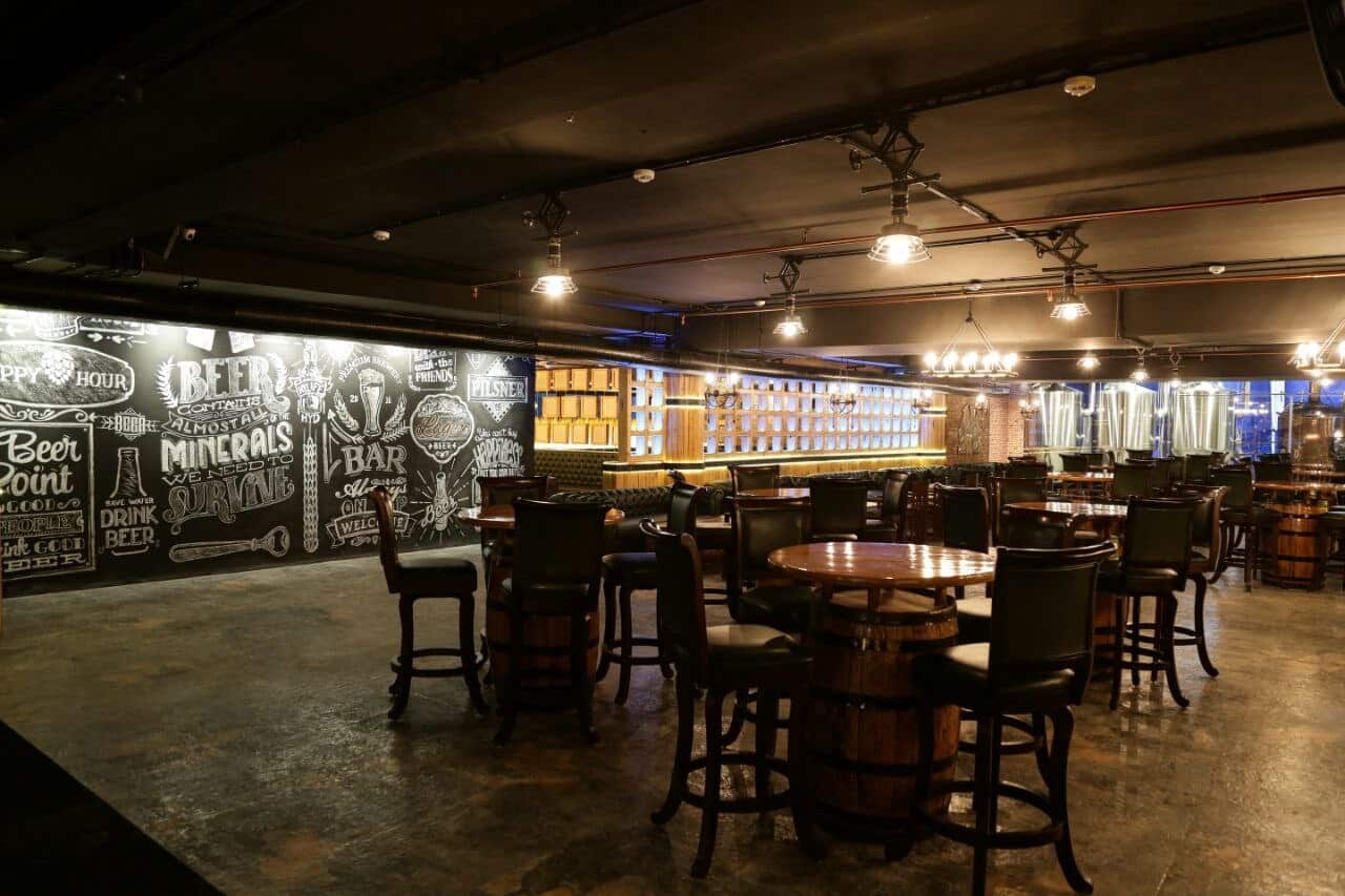 HyLife Brewing Company - Photo 1