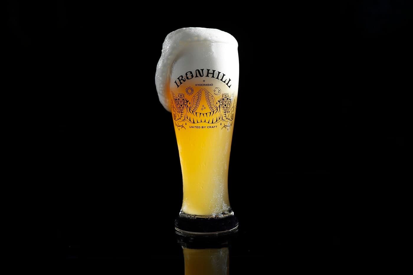 Ironhill Hyderabad - Photo 1