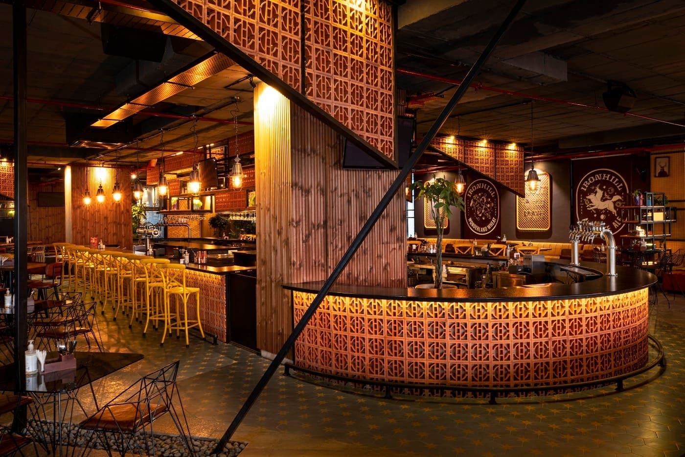 Ironhill Hyderabad - Photo 2