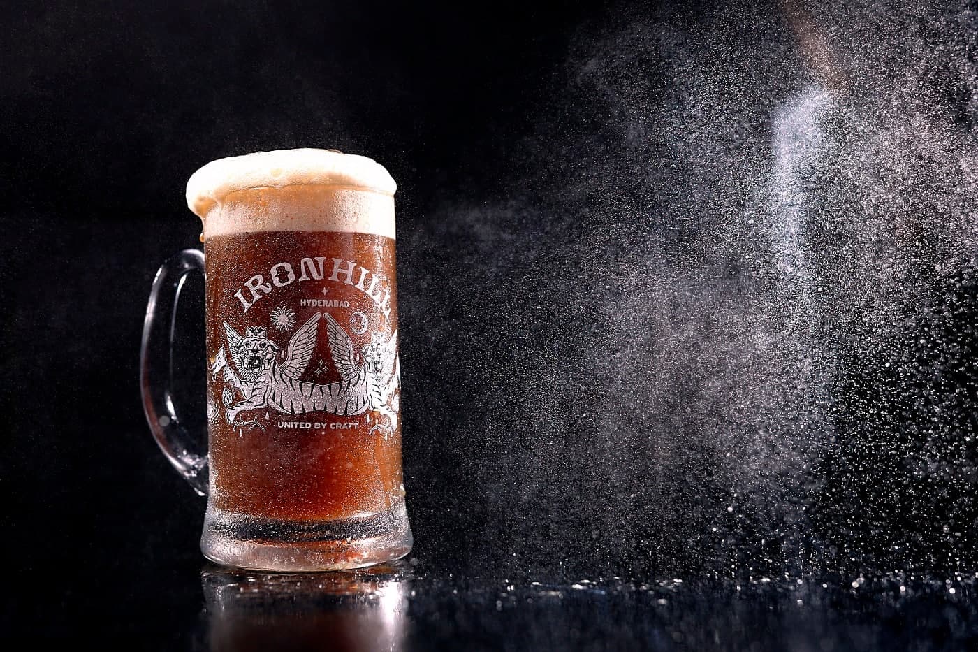 Ironhill Hyderabad - Photo 3