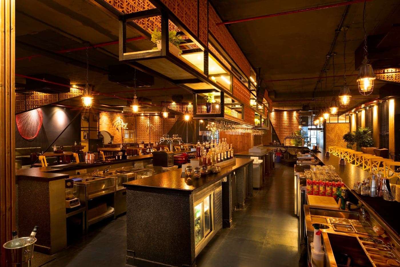 Ironhill Hyderabad - Photo 4