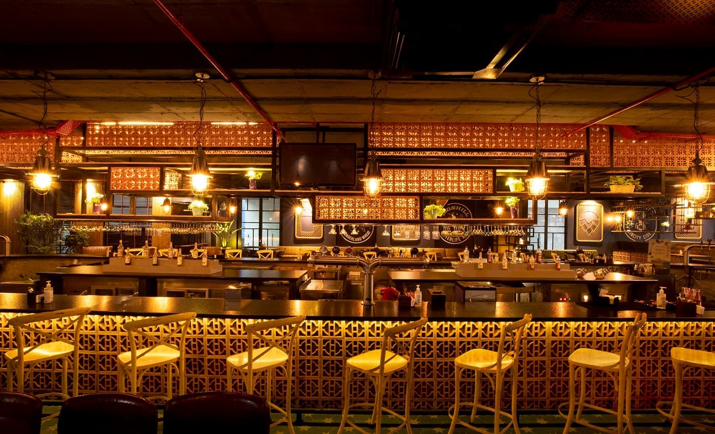 Ironhill Hyderabad - Photo 5