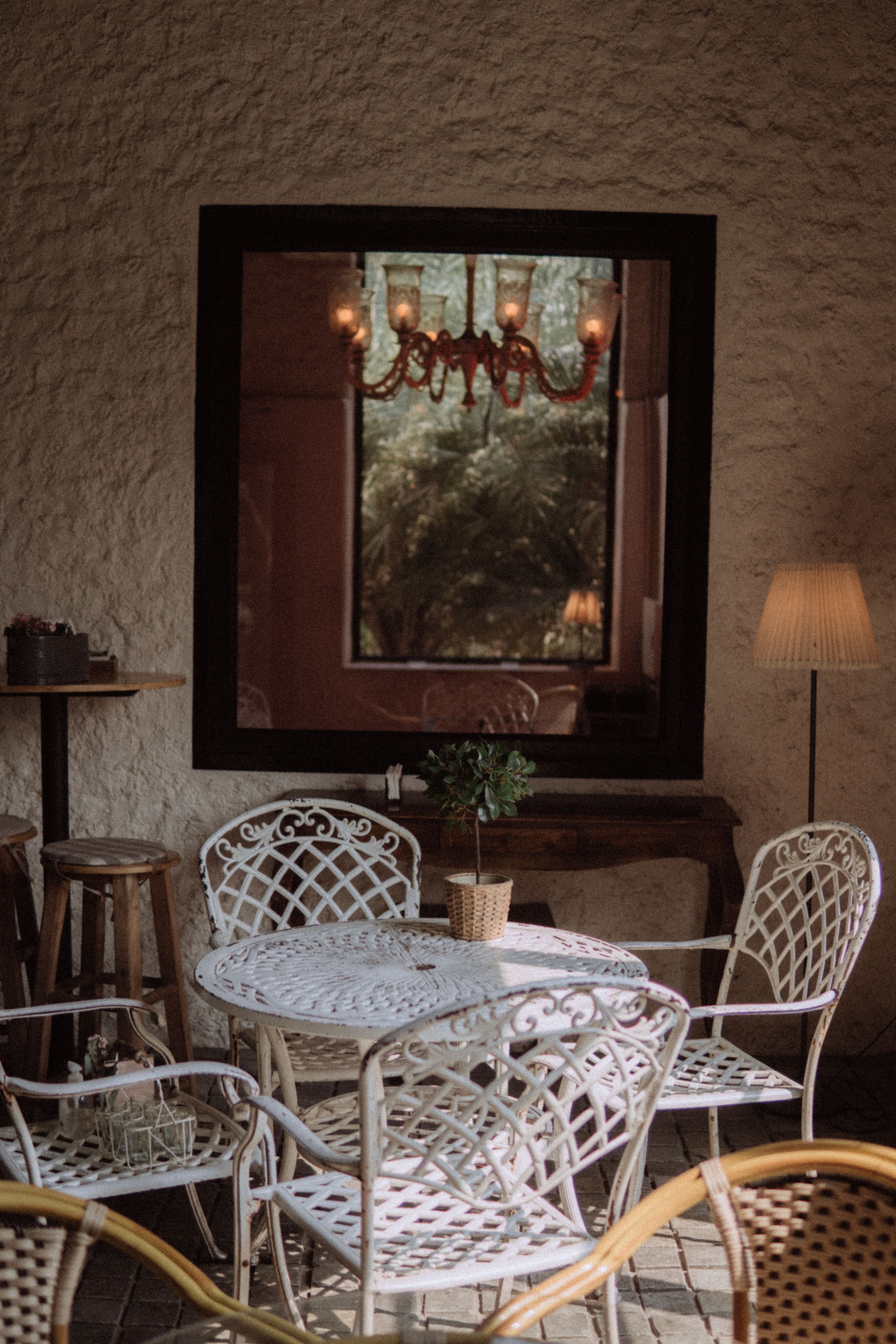 Le Vintage Cafe Bar - Photo 2