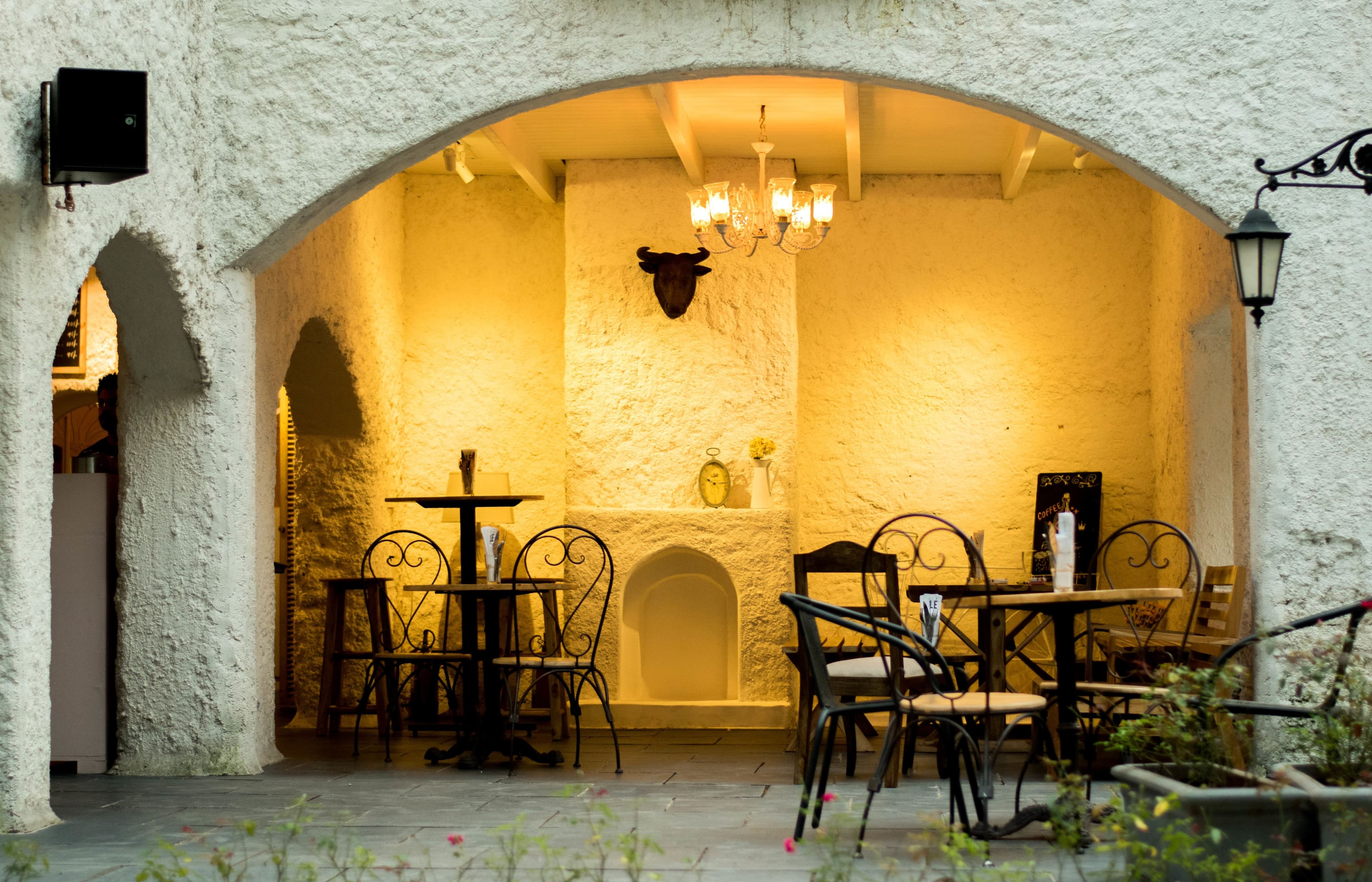 Le Vintage Cafe Bar - Photo 3