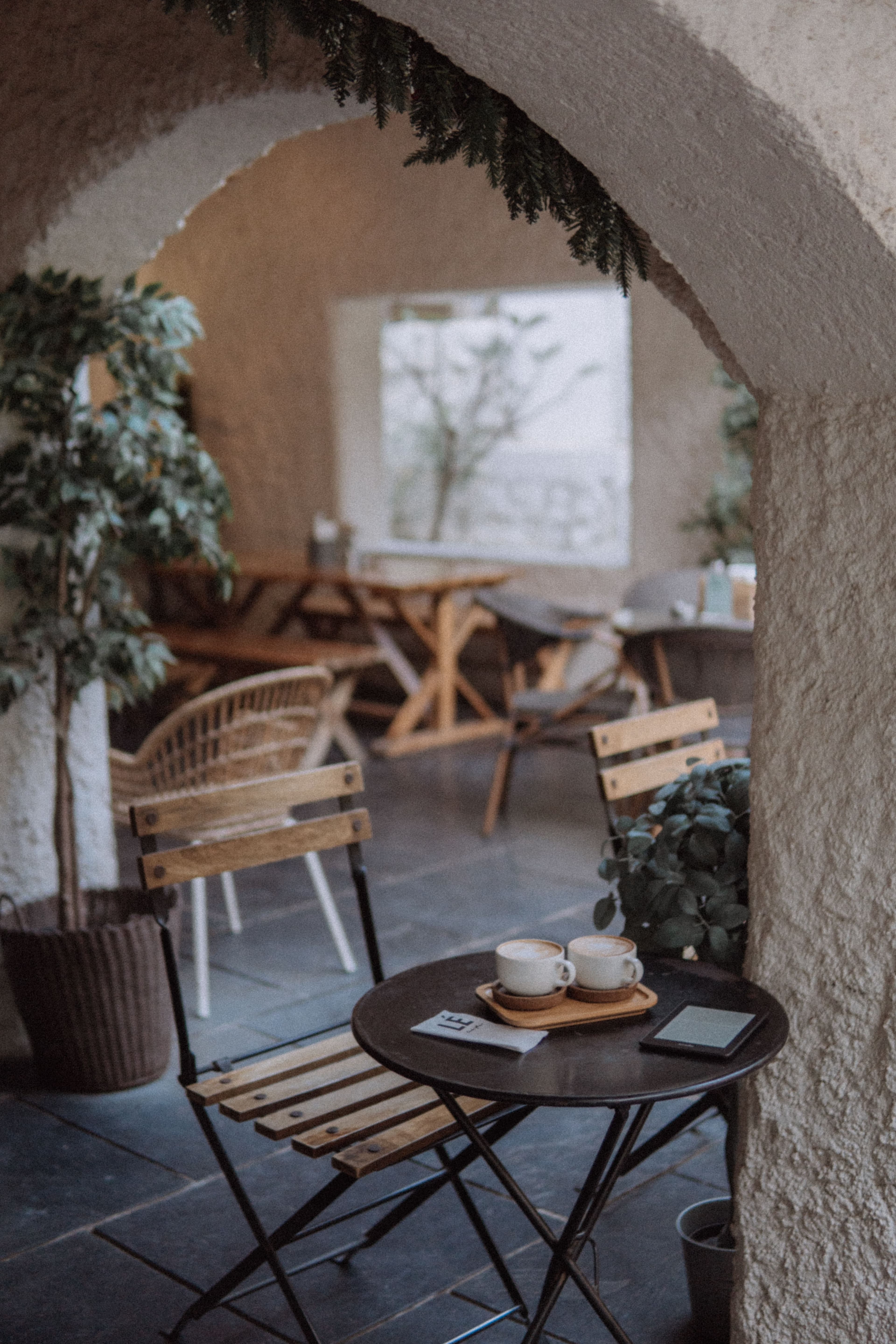 Le Vintage Cafe Bar - Photo 4