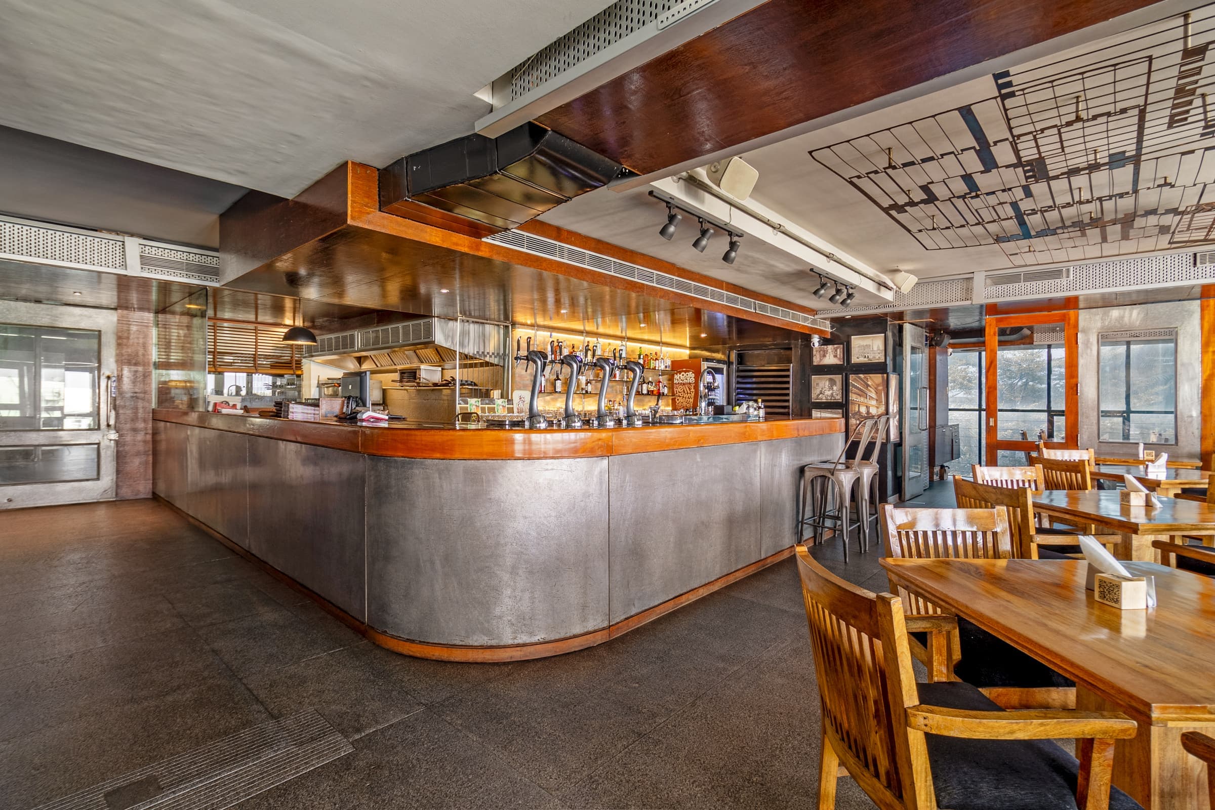 MOB - Belgian Beer House - Photo 1