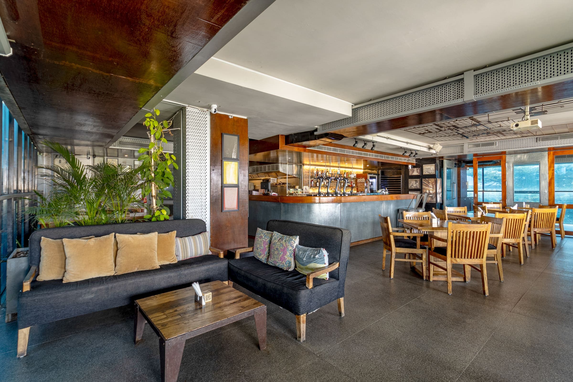 MOB - Belgian Beer House - Photo 2