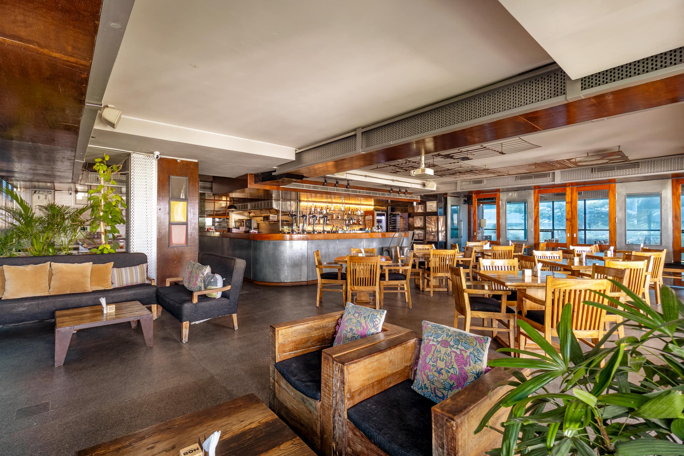 MOB - Belgian Beer House - Photo 4