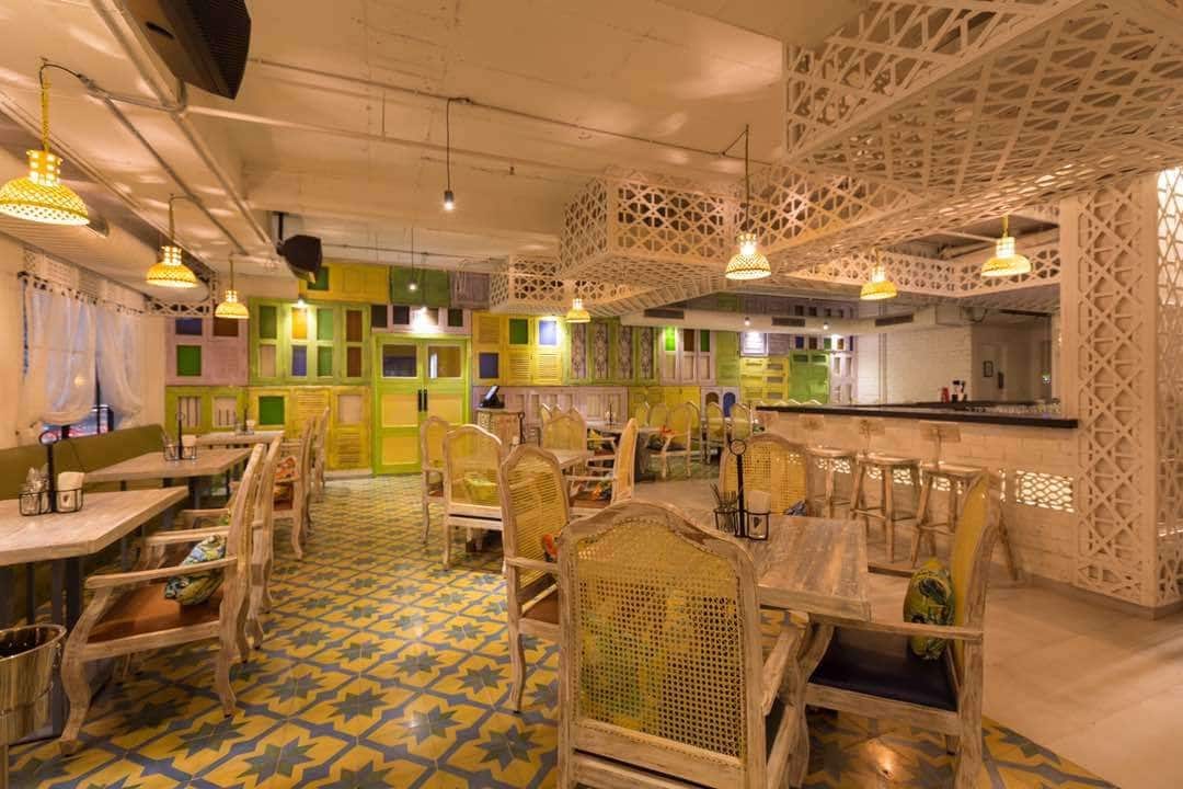 Over The Moon - Photo 1