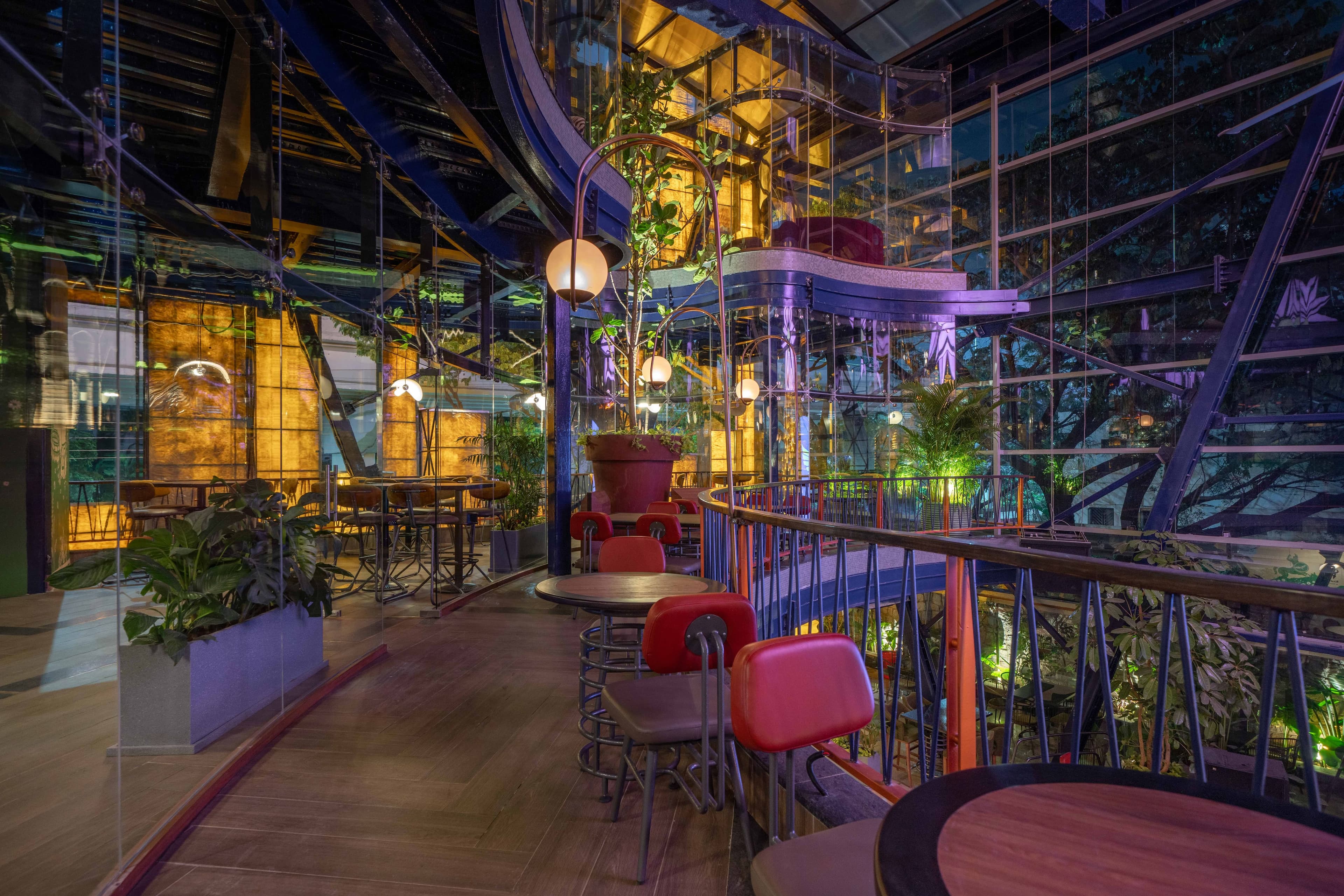 Prost Brew Pub - Photo 4