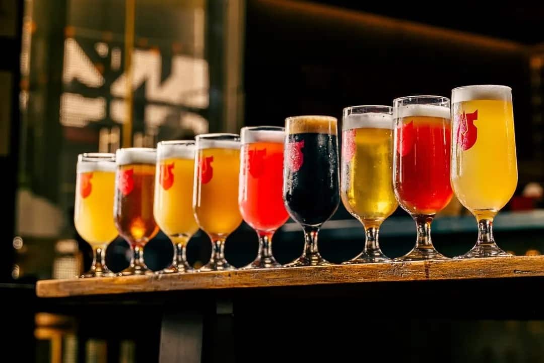 Red Rhino Taproom - Photo 1