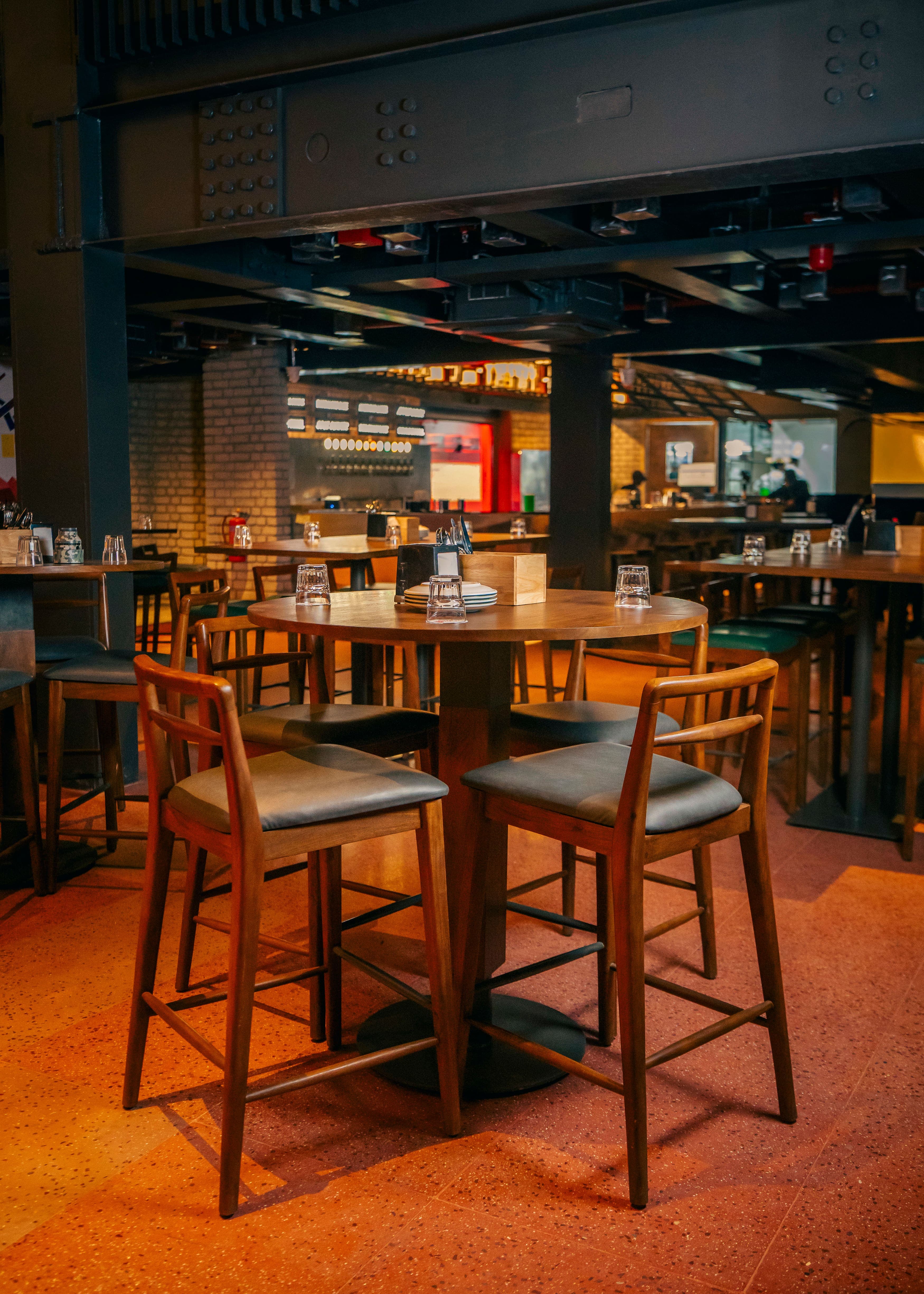 Red Rhino Taproom - Photo 4